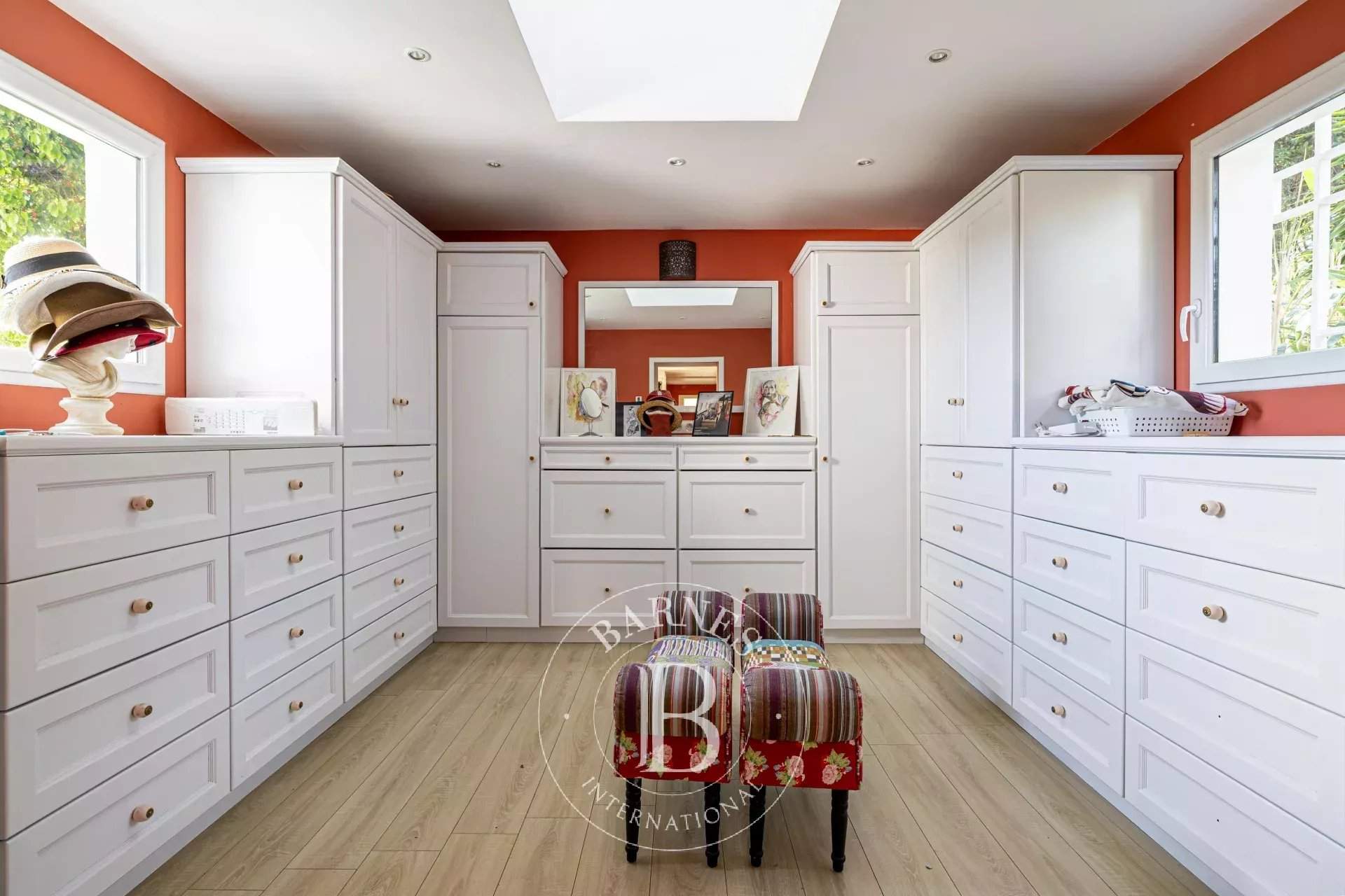 Valbonne  - Maison 9 Pi&egrave;ces 7 Chambres - picture 17