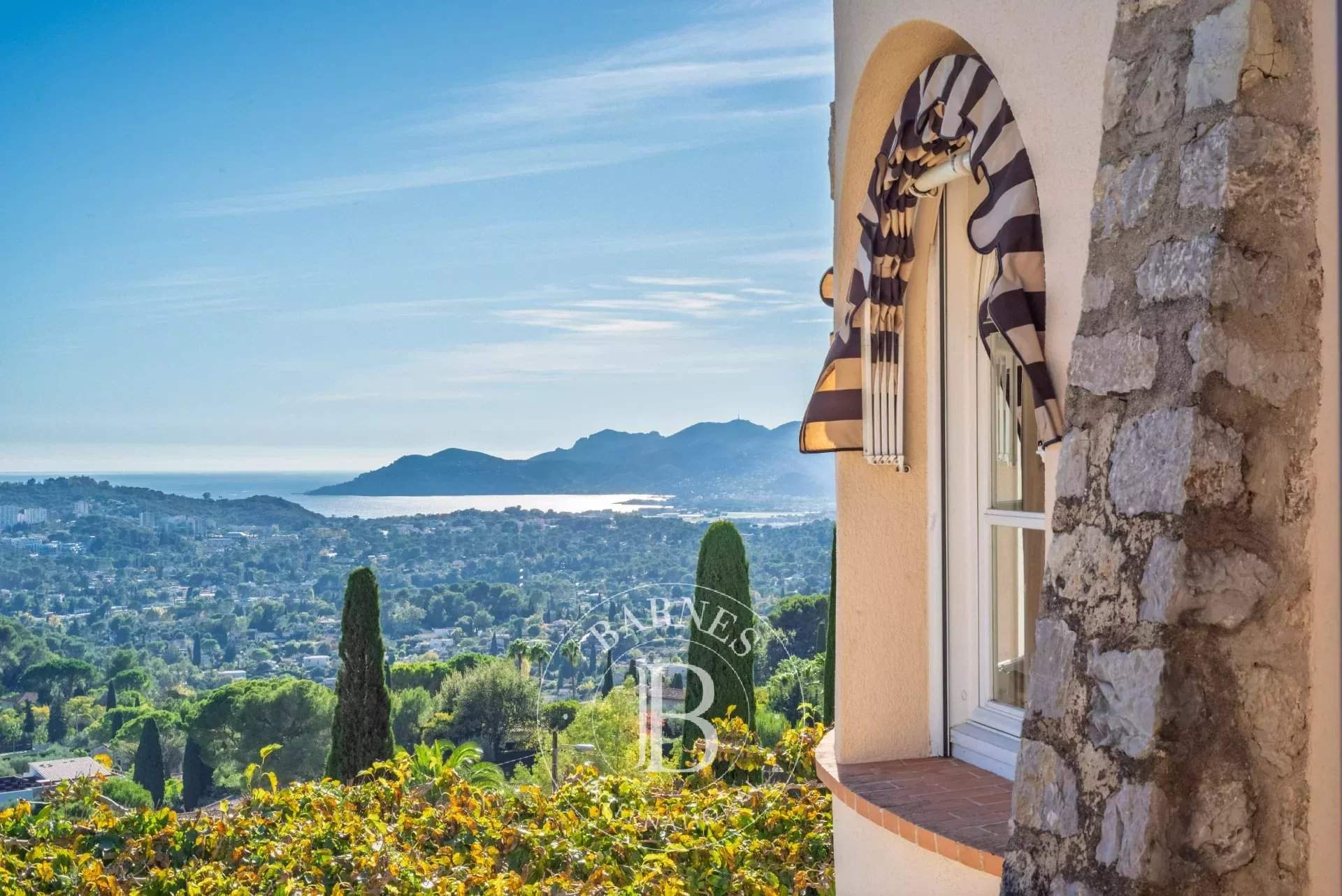 Mougins  - Villa 5 Bedrooms - picture 10