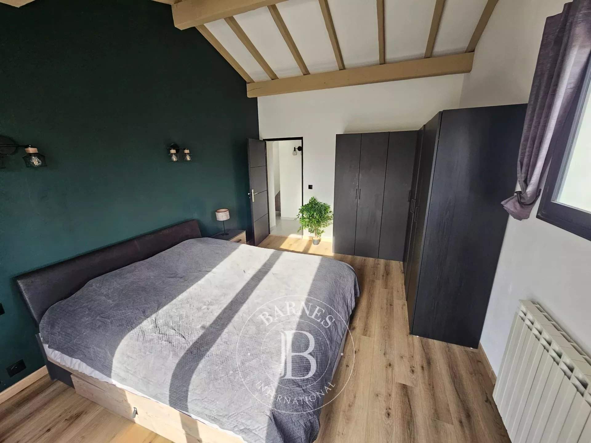 Roquefort-les-Pins  - Maison 6 Pi&egrave;ces 4 Chambres - picture 8