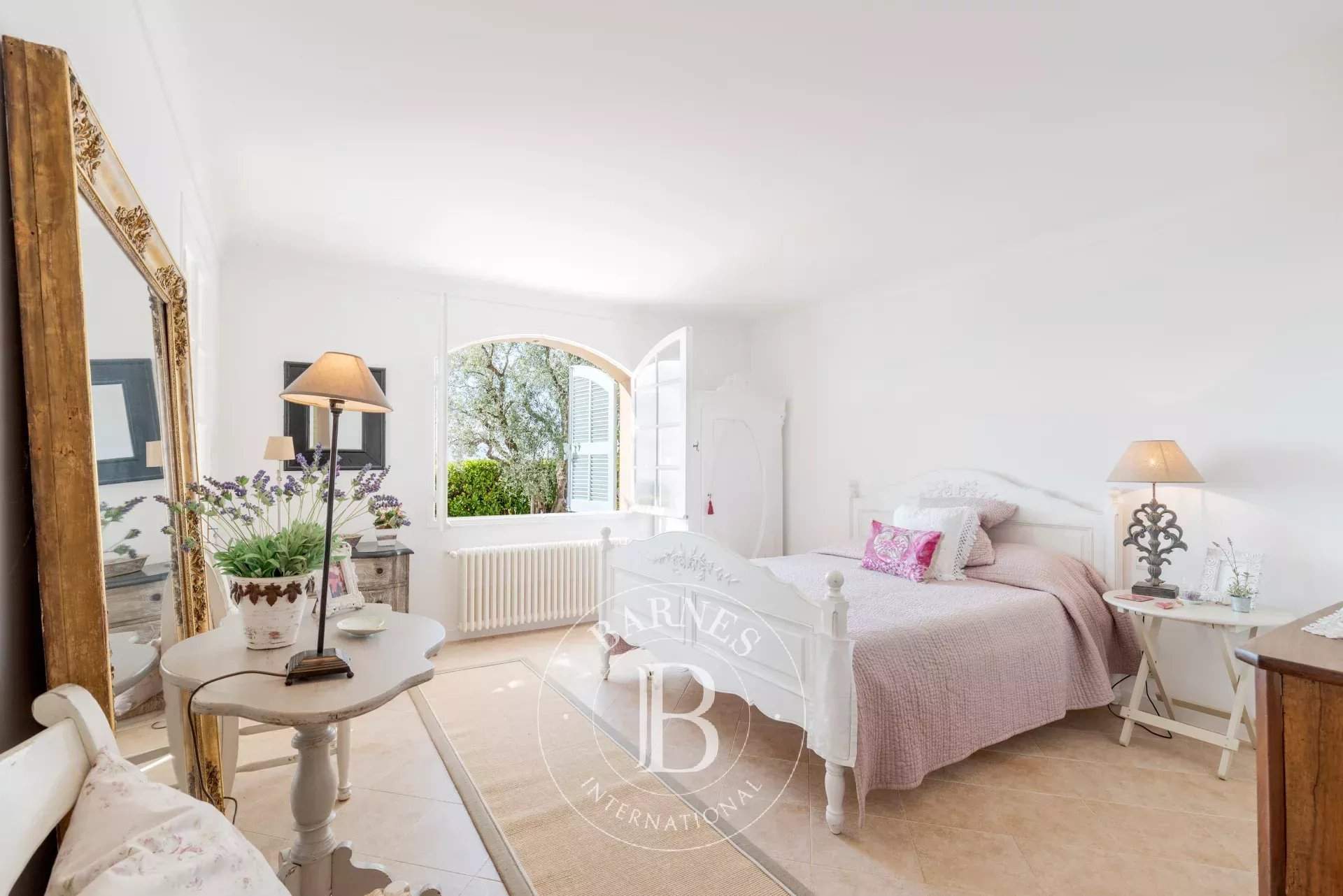 Châteauneuf-Grasse  - Villa 5 Bedrooms - picture 15