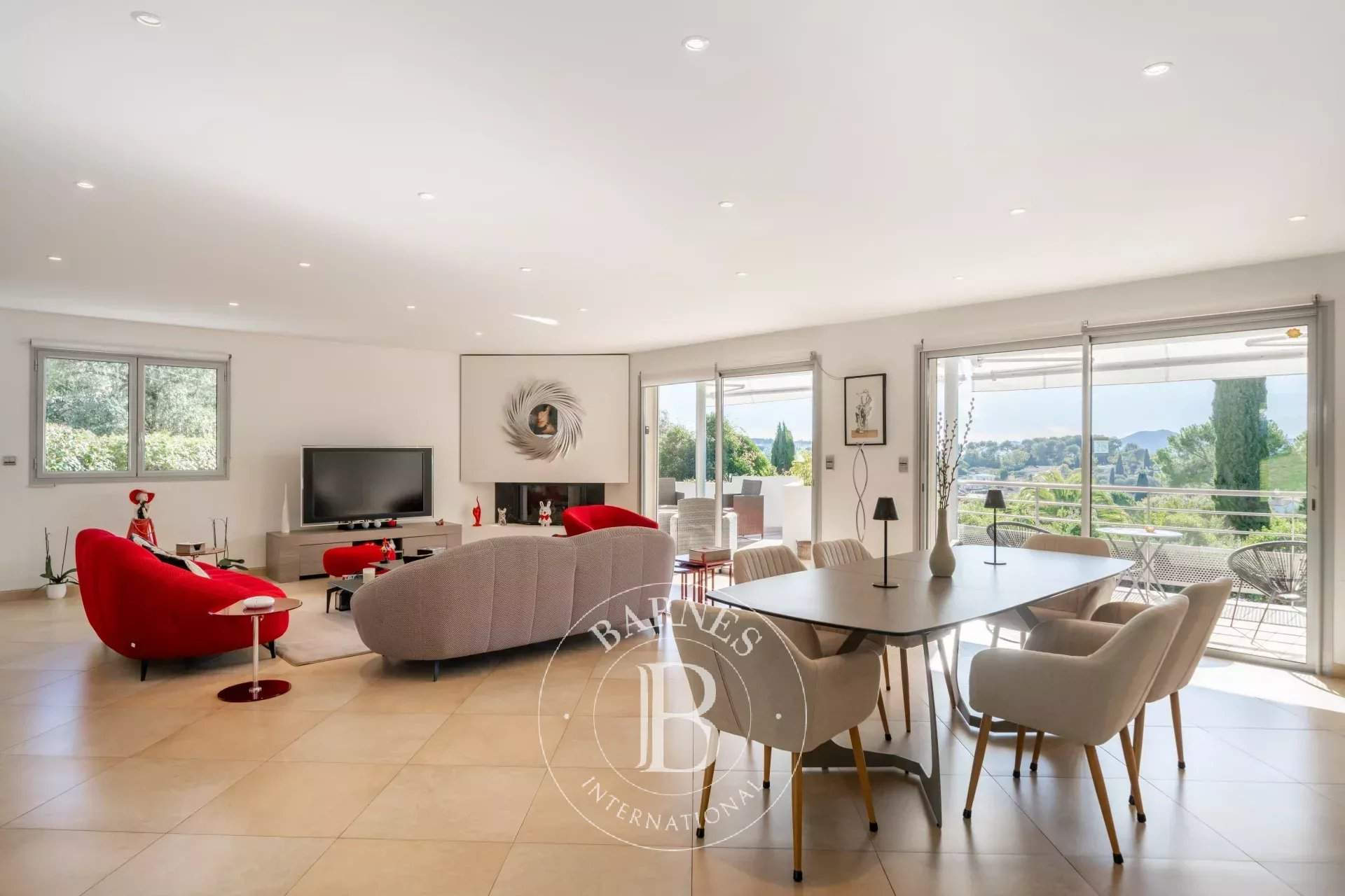 Mougins  - Villa 6 Pièces 4 Chambres - picture 5