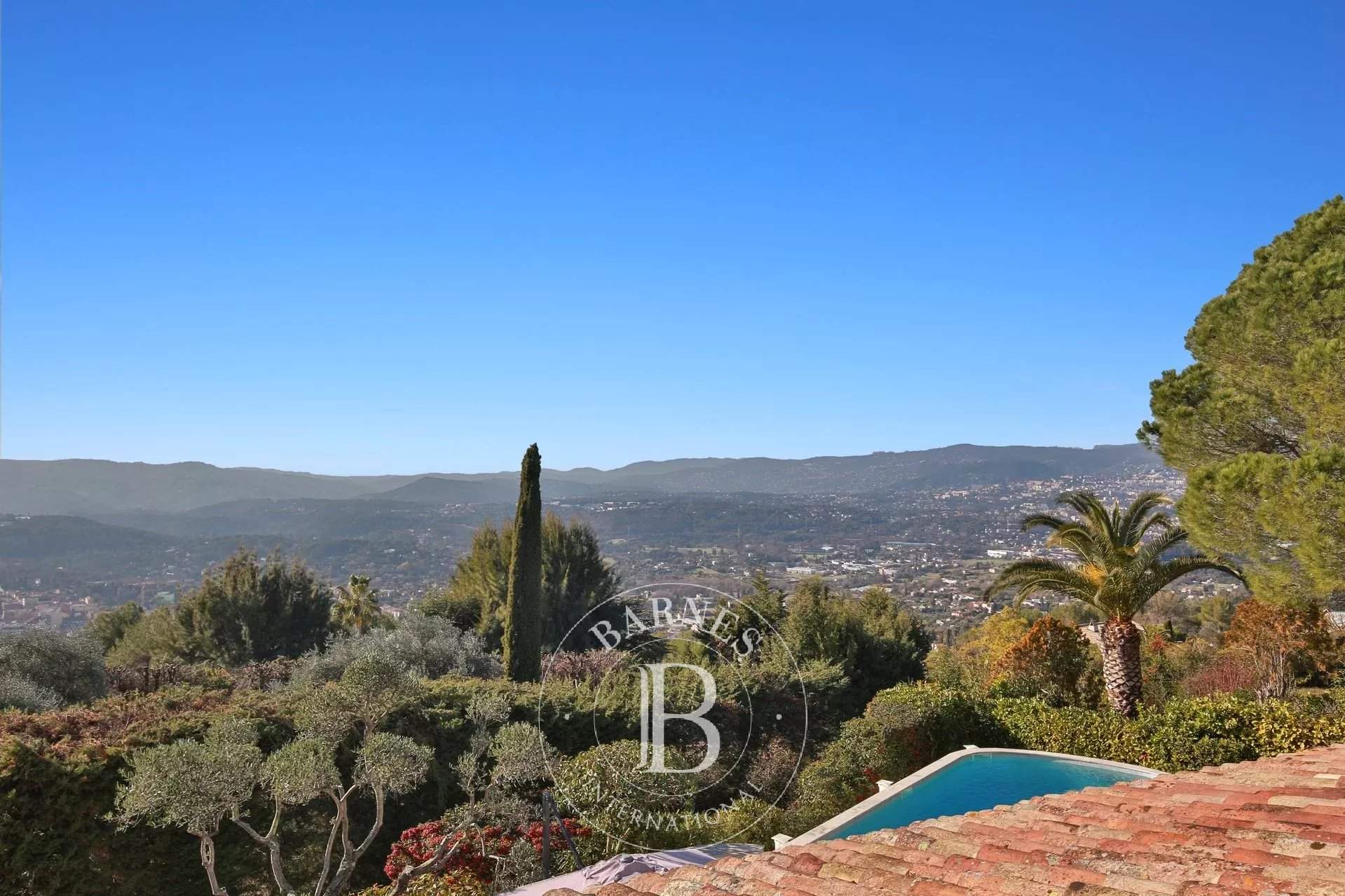 Mougins  - Villa 6 Bedrooms - picture 3