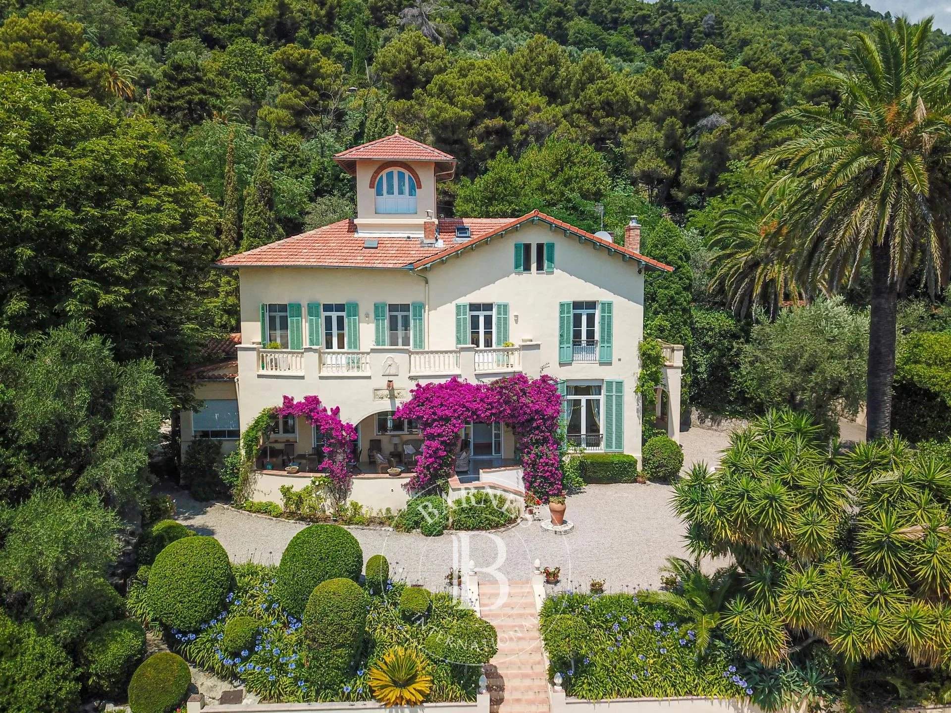 Grasse  - House 5 Bedrooms - picture 3