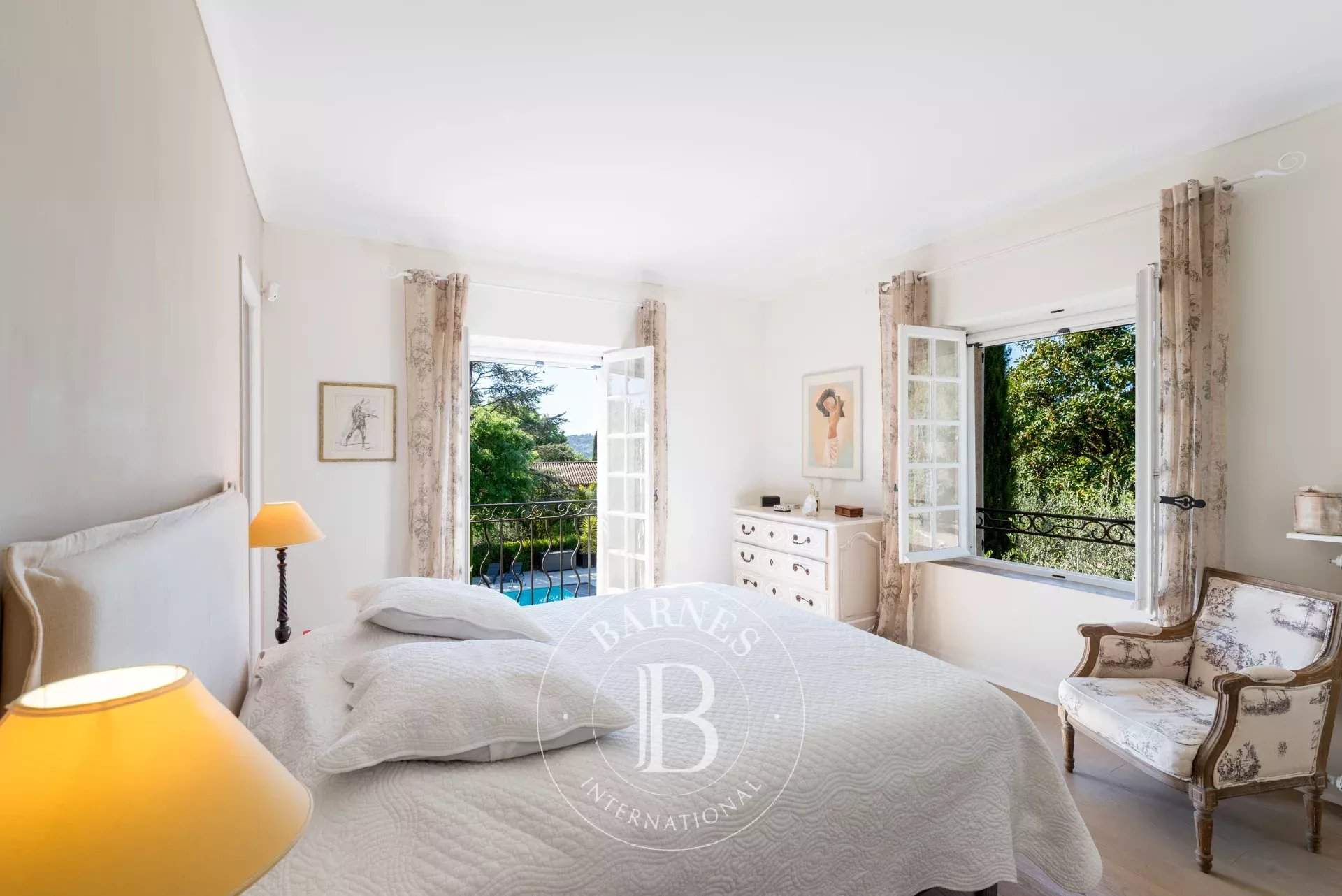 Spéracèdes  - Bastide 6 Pi&egrave;ces 5 Chambres - picture 8