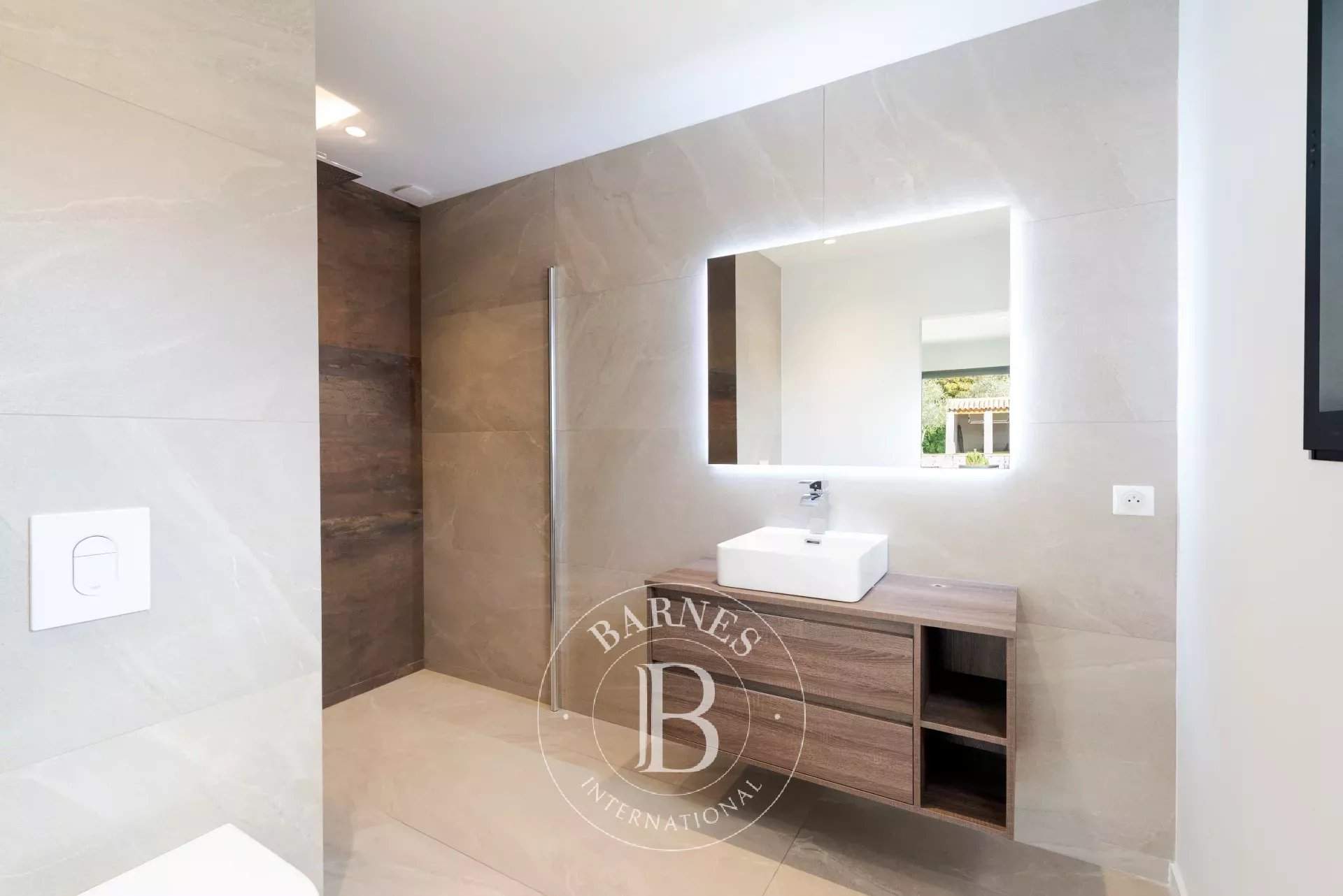 Le Rouret  - Villa 4 Bedrooms - picture 19