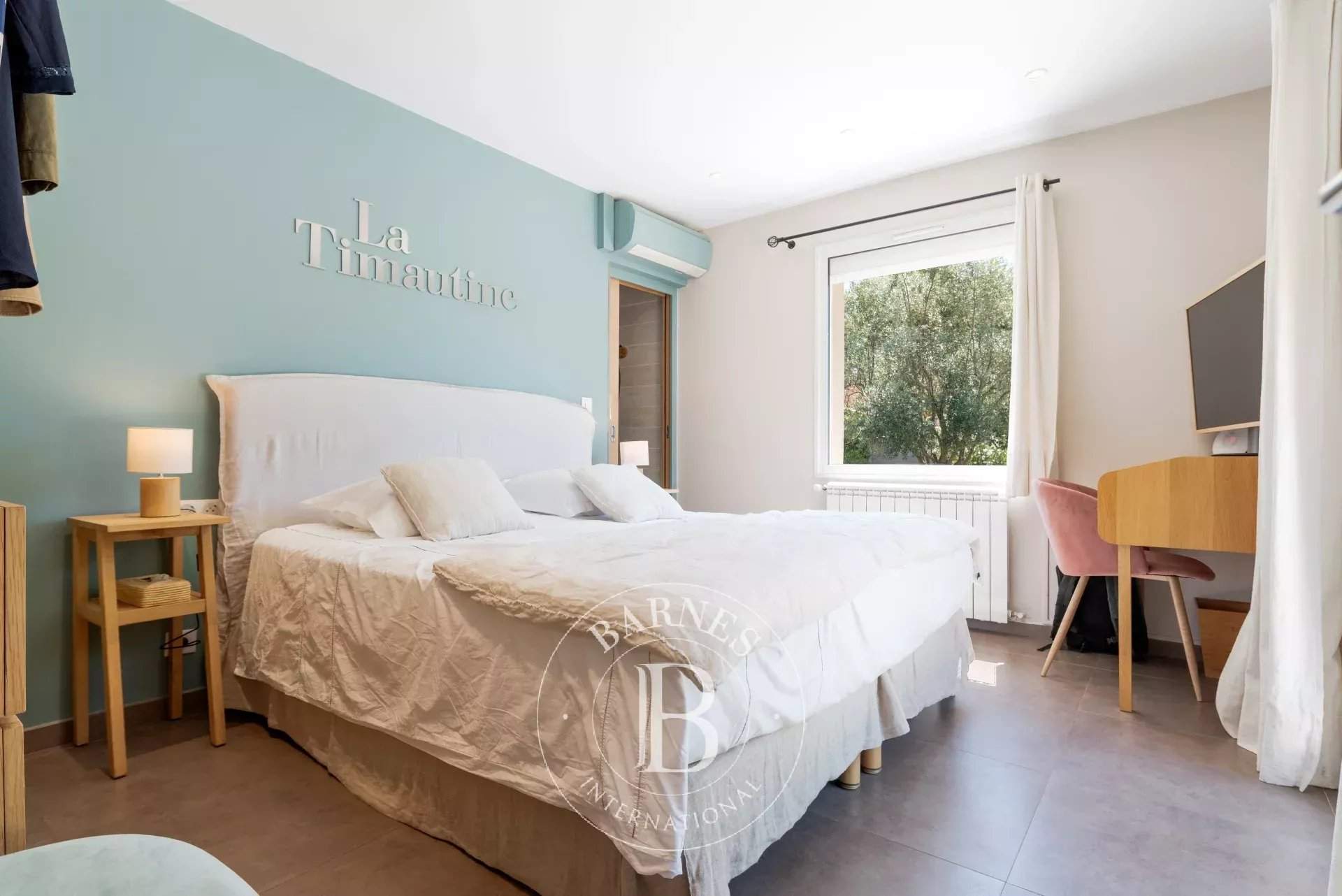 Peymeinade  - Villa 8 Pi&egrave;ces 7 Chambres - picture 17