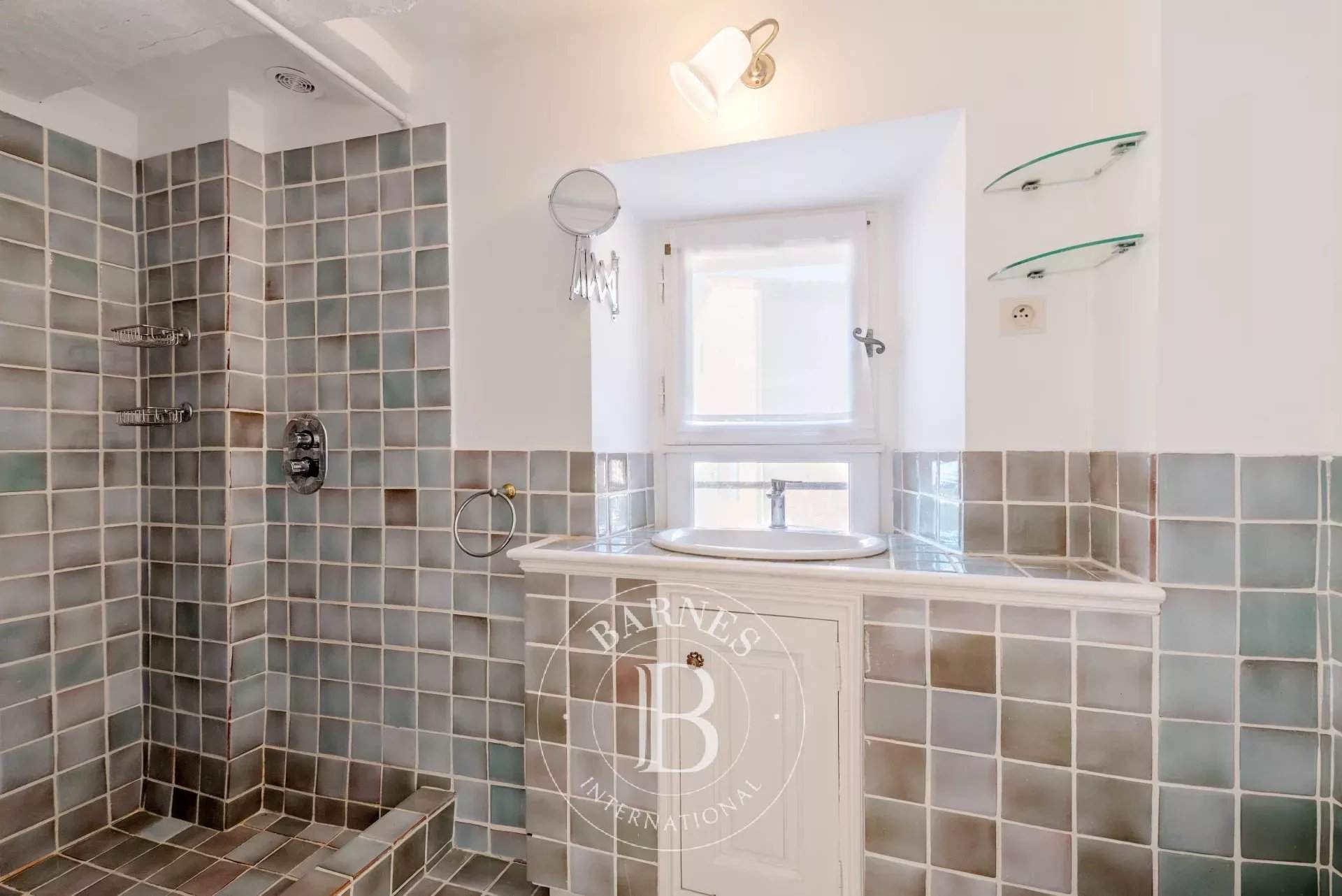 Châteauneuf-Grasse  - Villa 5 Pi&egrave;ces - picture 18