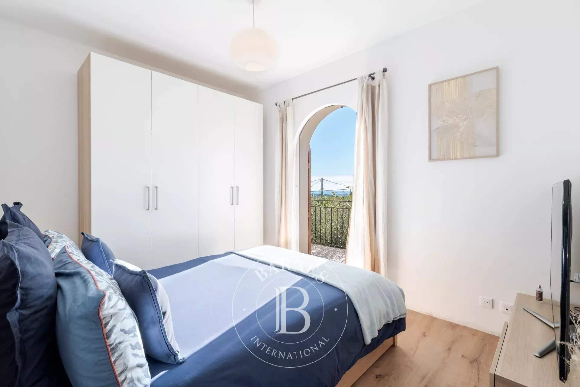 Grasse  - Villa 8 Pièces 6 Chambres - picture 15