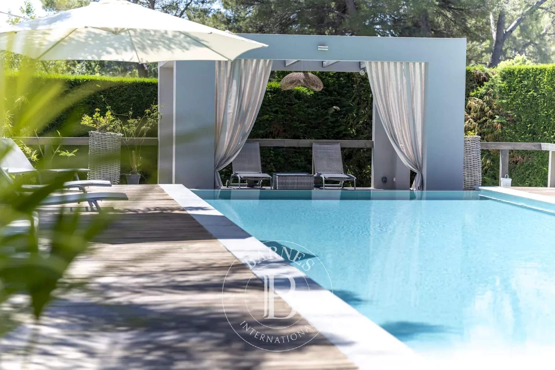Mougins  - Villa  5 Chambres - picture 16