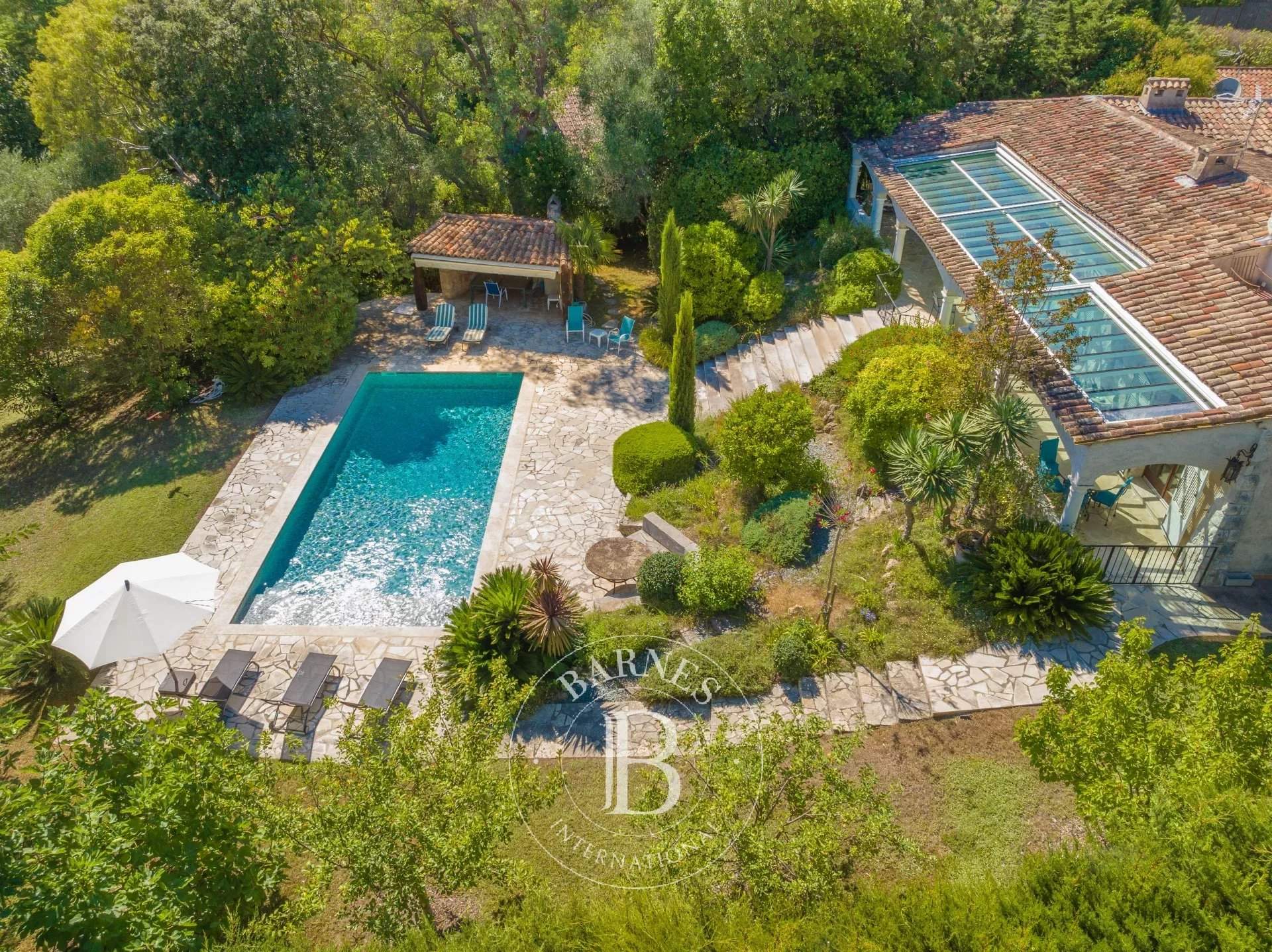 Mougins  - Villa 5 Bedrooms - picture 3