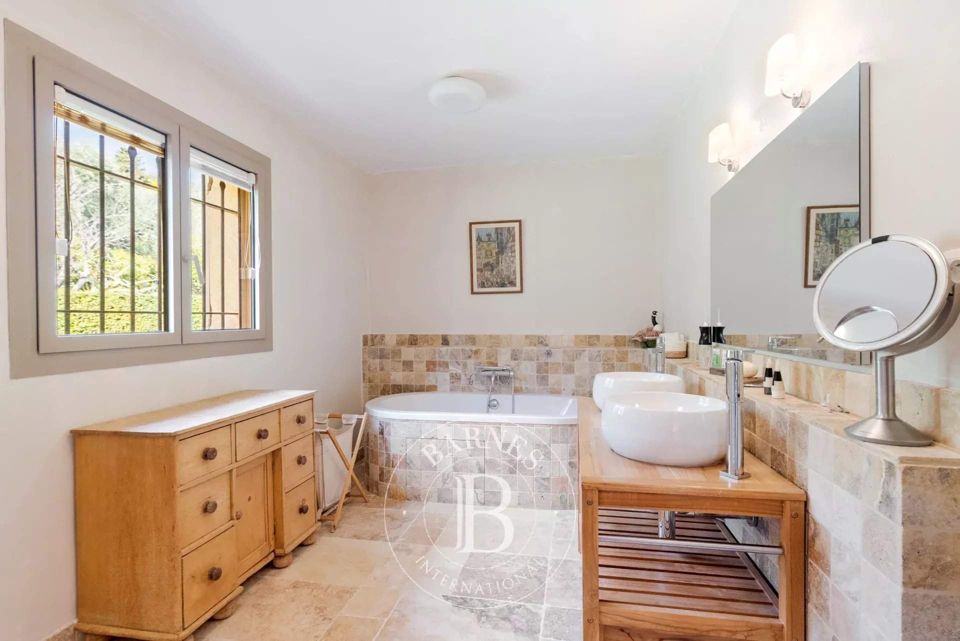 Opio  - Villa  5 Chambres - picture 9