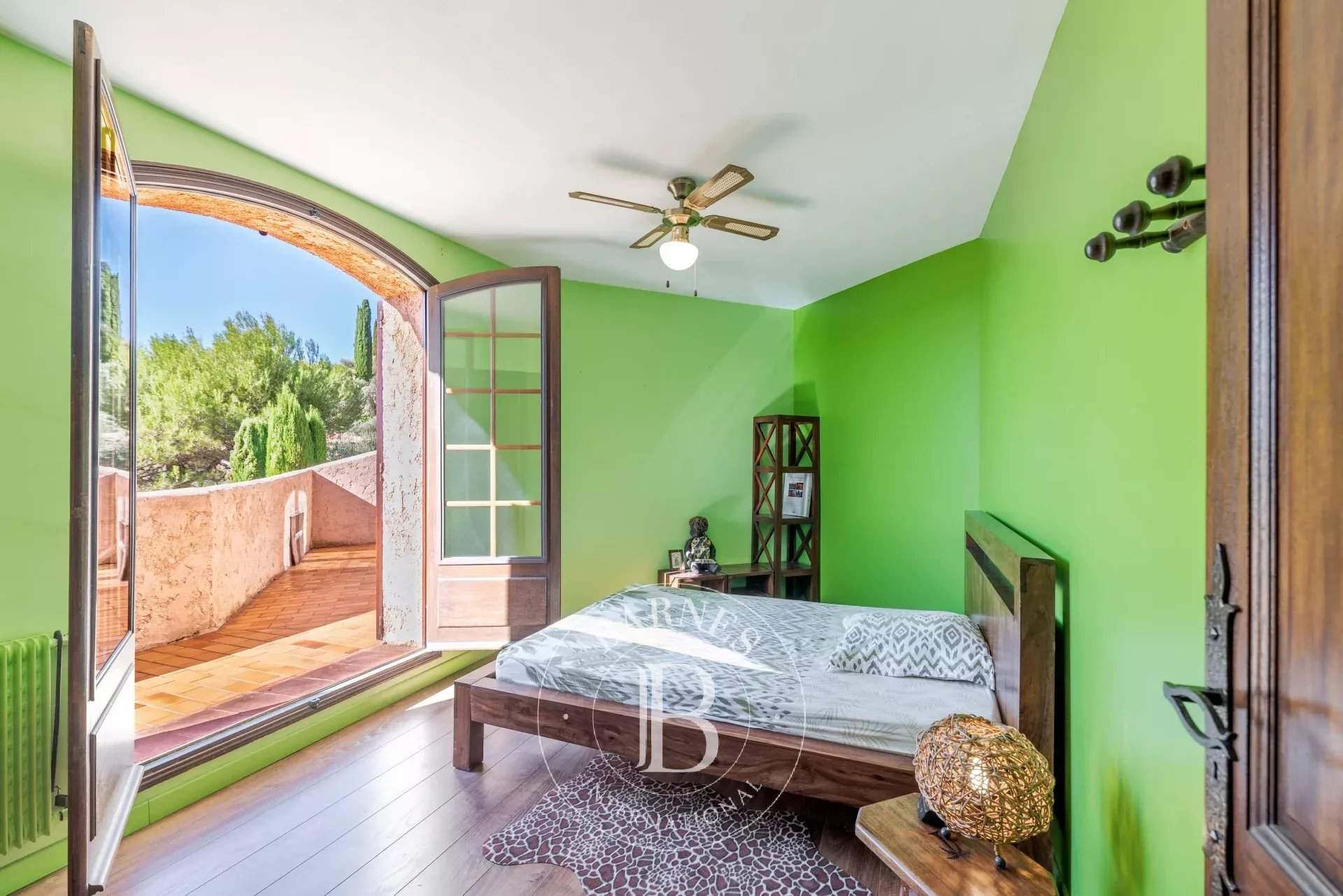 Cabris  - Villa 6 Pièces 5 Chambres - picture 12