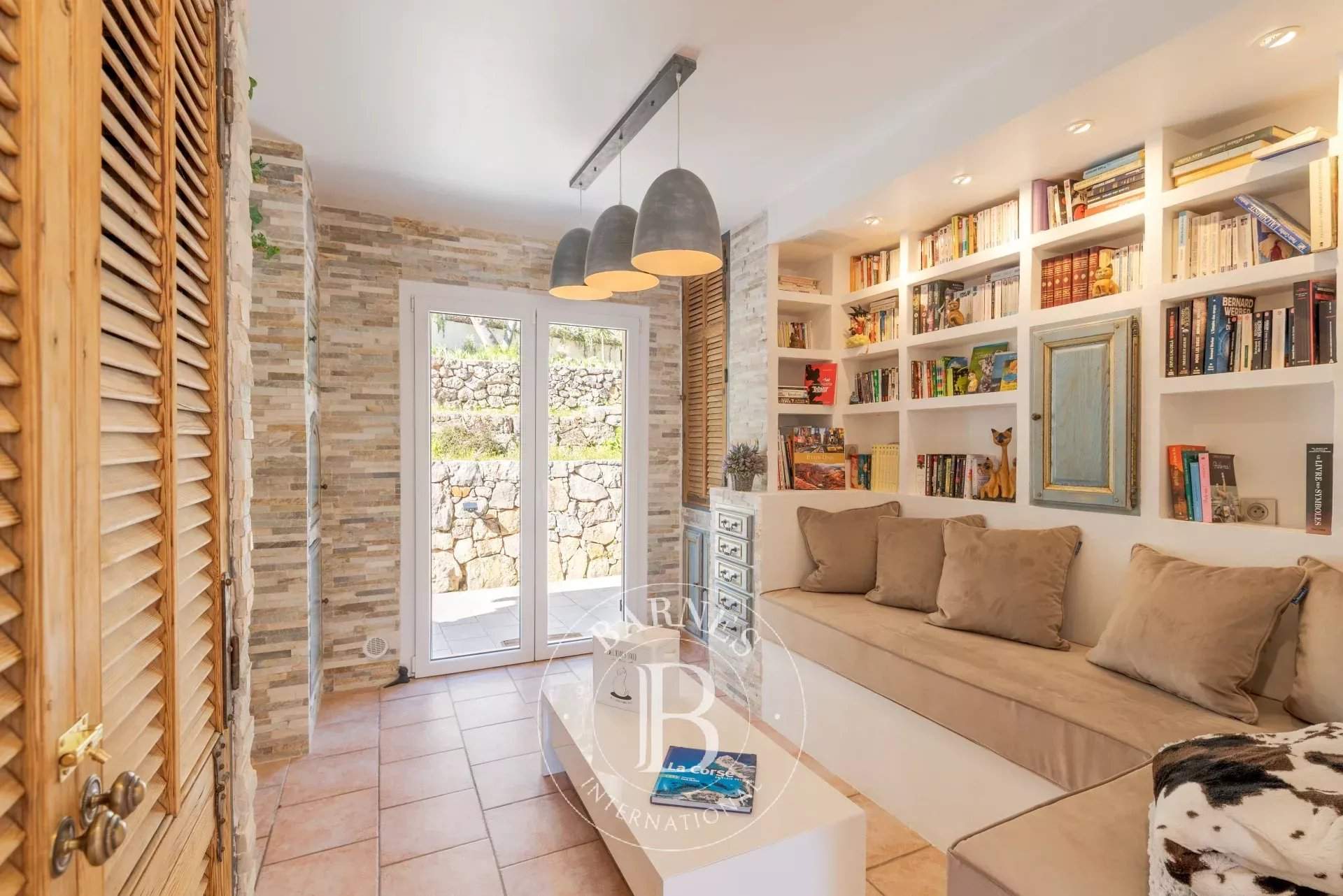 Grasse  - Villa 5 Pi&egrave;ces 4 Chambres - picture 10