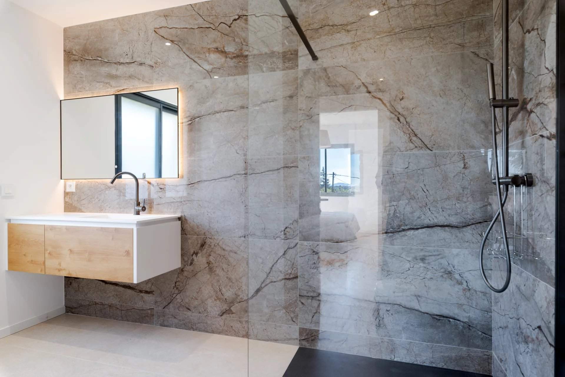 Valbonne  - Villa 8 Pi&egrave;ces 5 Chambres - picture 19