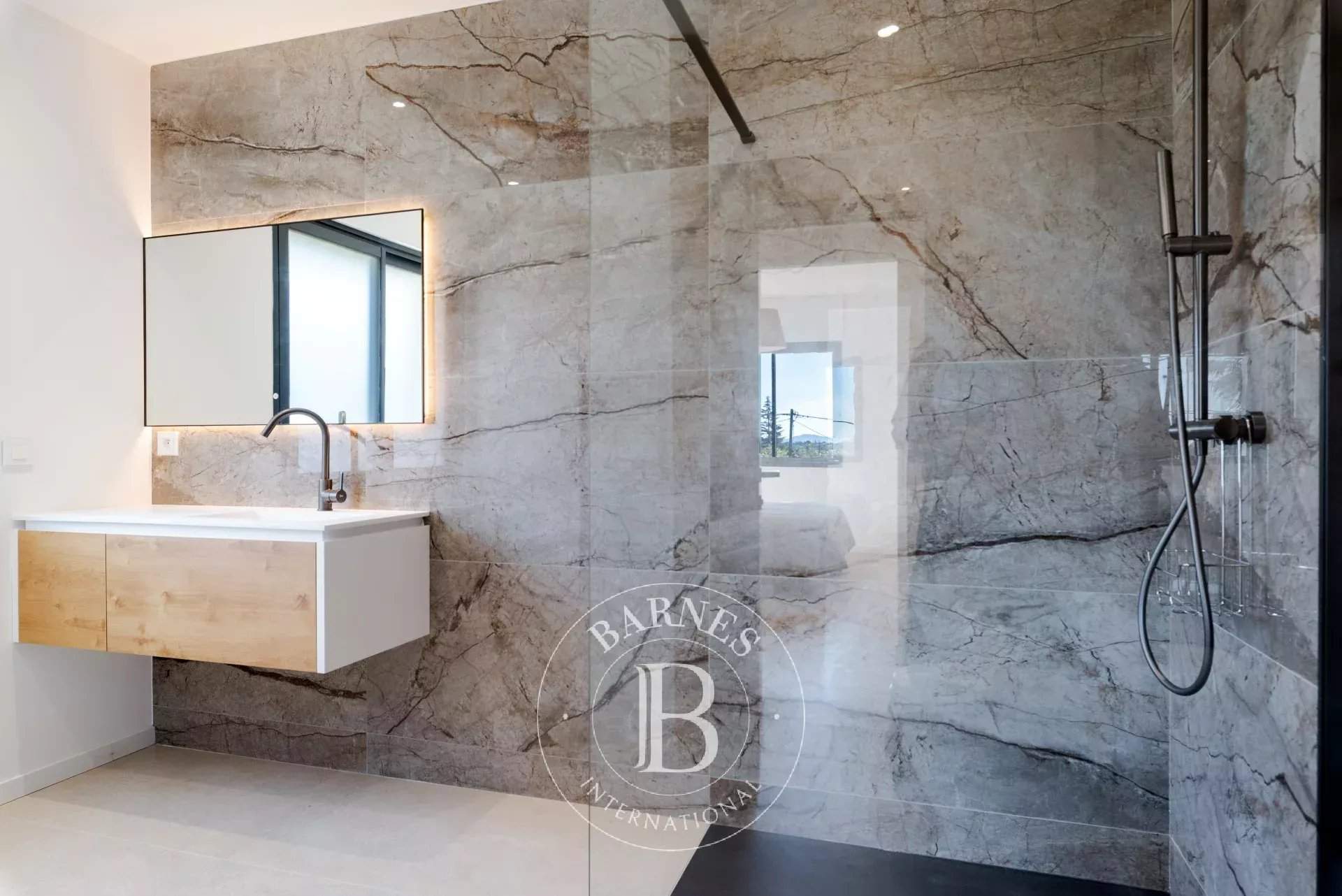 Valbonne  - Villa 5 Bedrooms - picture 19