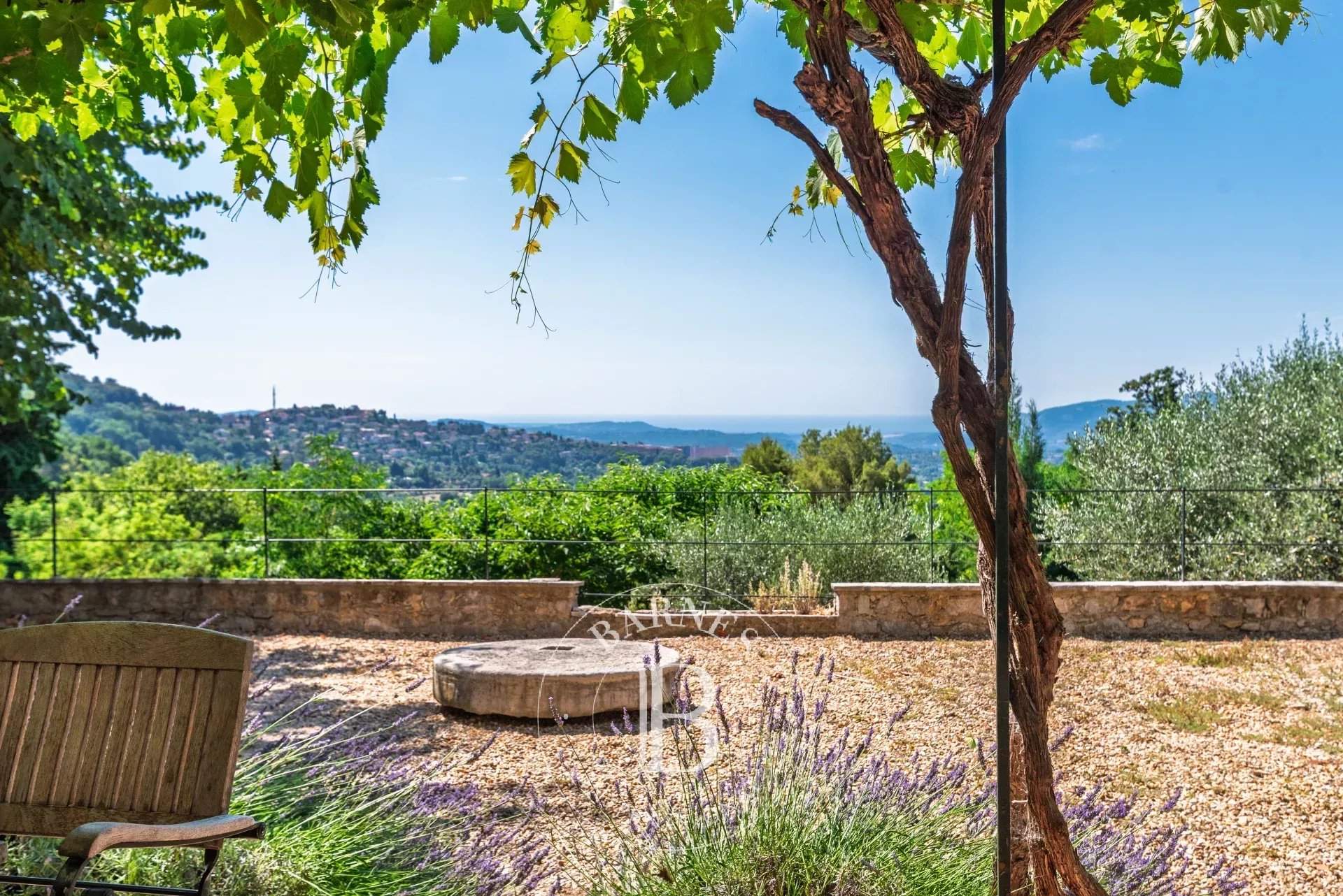 Grasse  - House 8 Bedrooms - picture 3