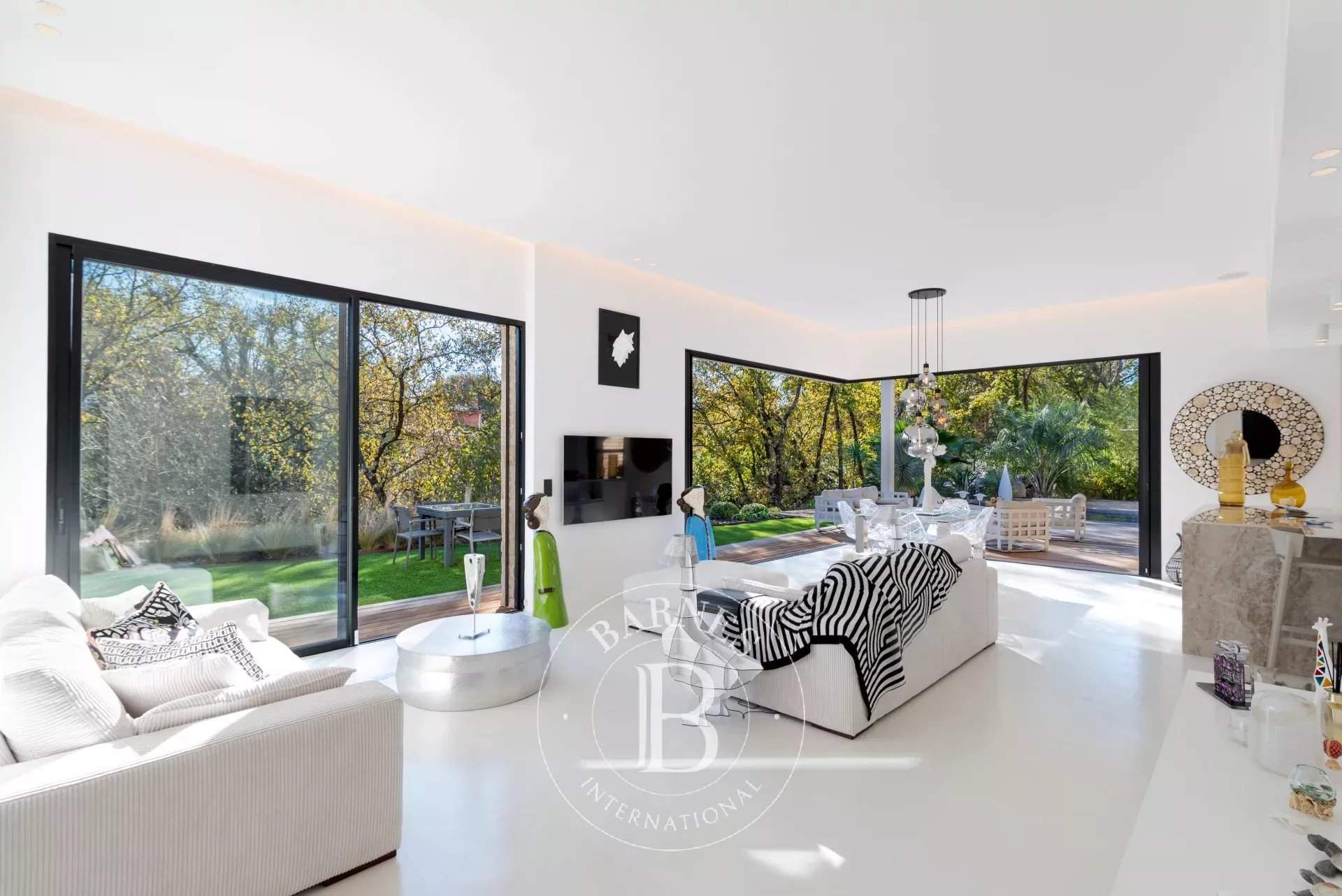 Mouans-Sartoux  - Villa 4 Bedrooms - picture 4