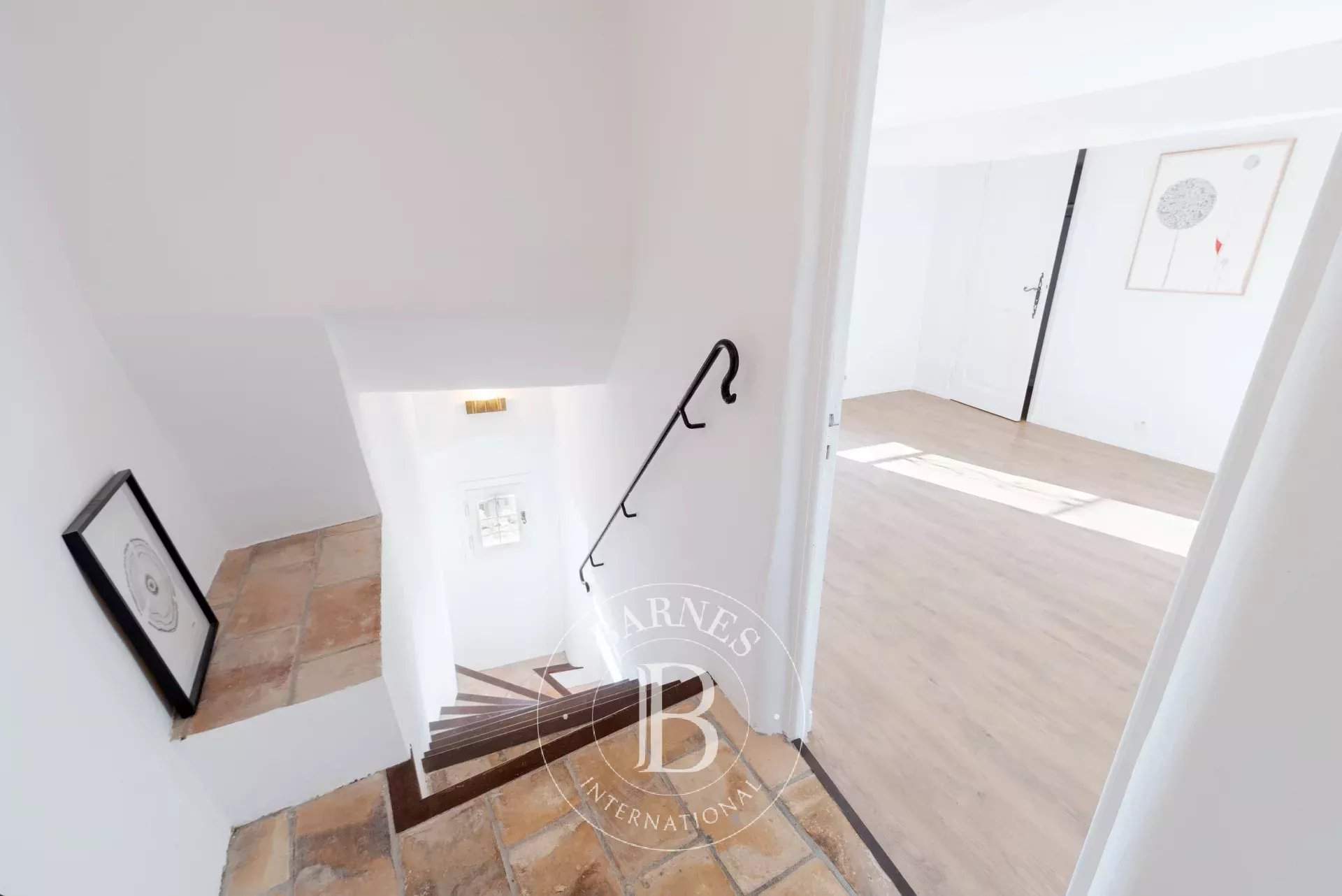 Châteauneuf-Grasse  - Villa 5 Pi&egrave;ces - picture 20