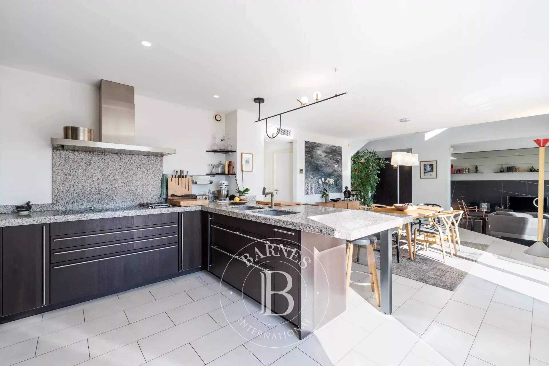 Cabris  - Villa 7 Pièces 5 Chambres - picture 12