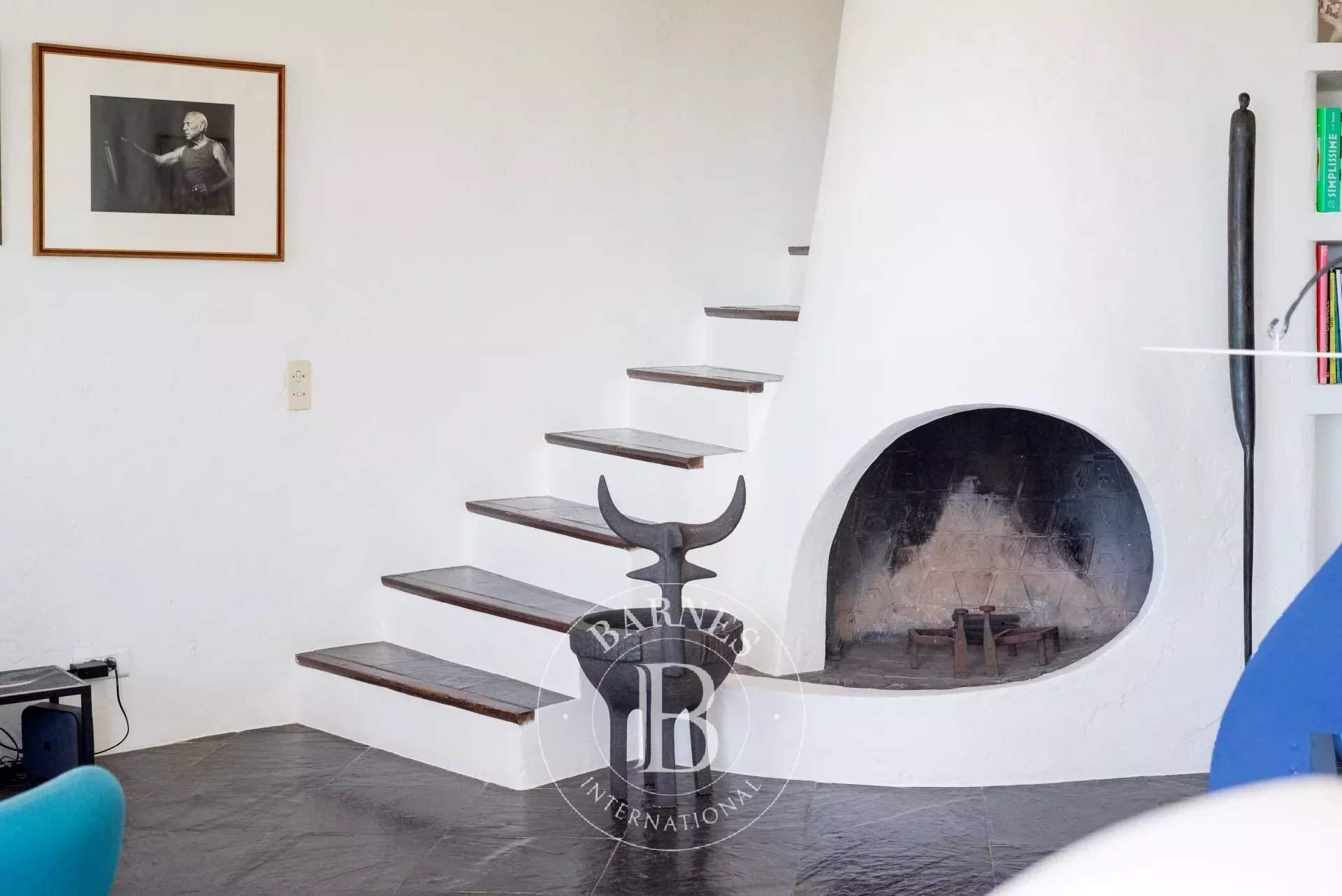 Mouans-Sartoux  - Villa 4 Bedrooms - picture 17