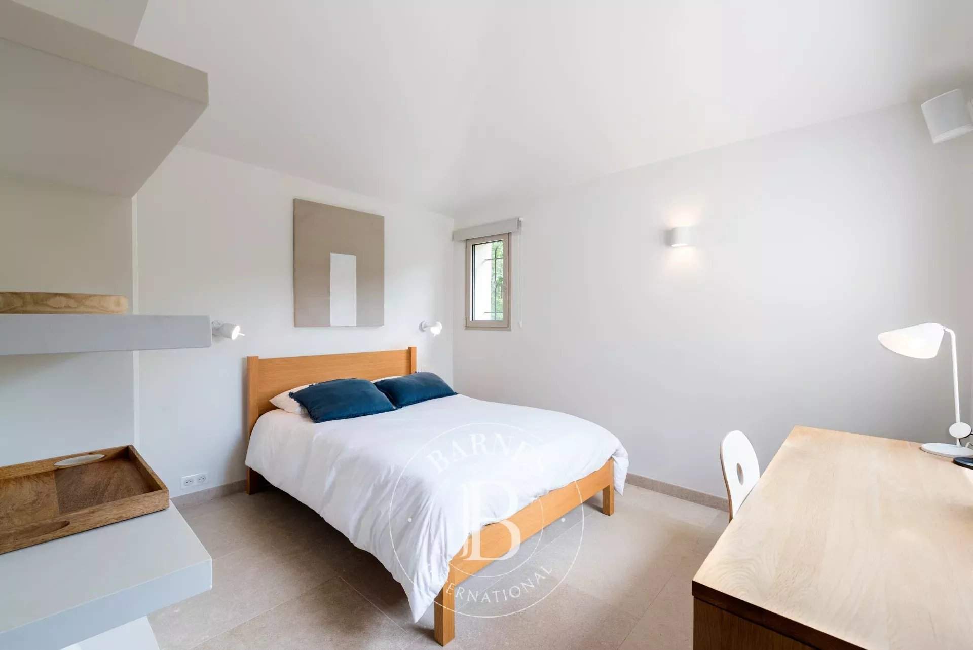 Roquefort-les-Pins  - Villa 5 Bedrooms - picture 18