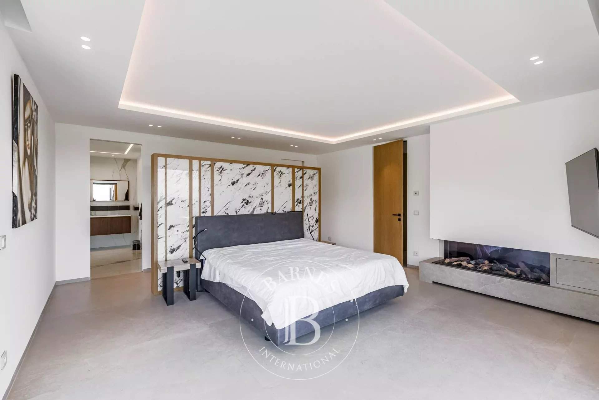 Opio  - House 5 Bedrooms - picture 12