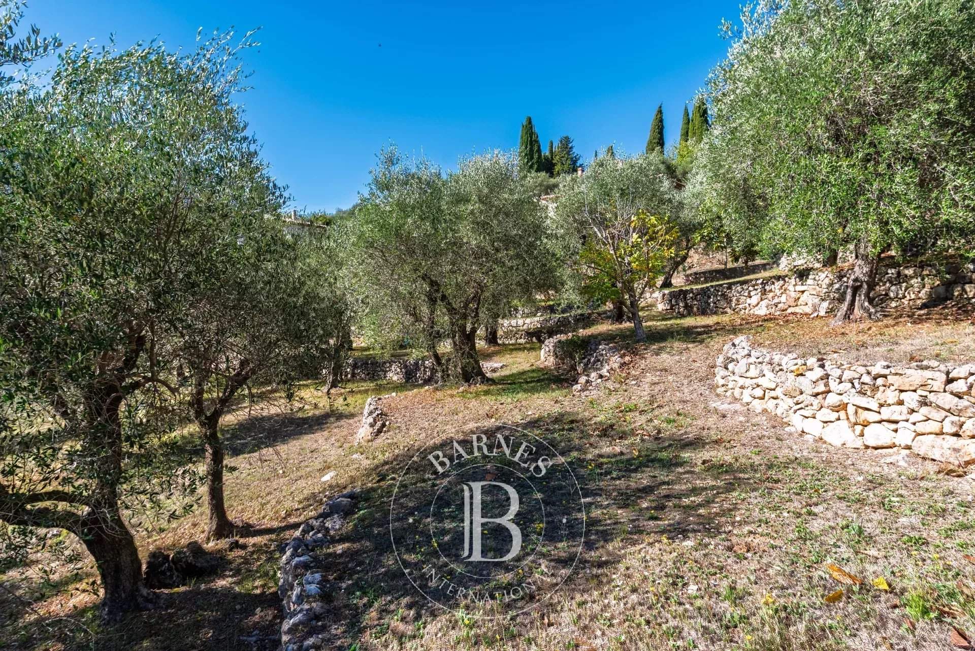 Cabris  - Villa 6 Pièces 5 Chambres - picture 16