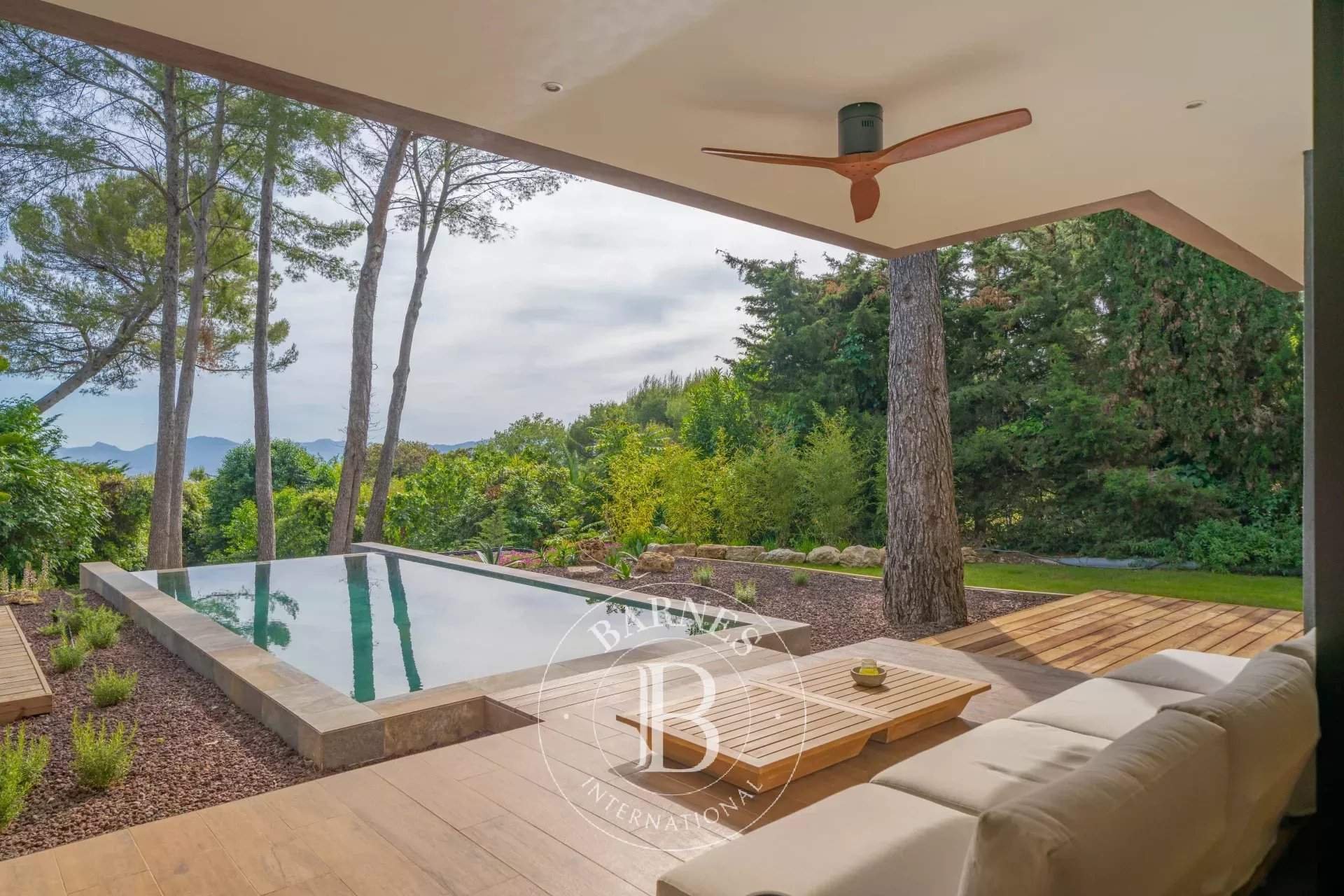 Mougins  - Villa 2 Bedrooms - picture 5