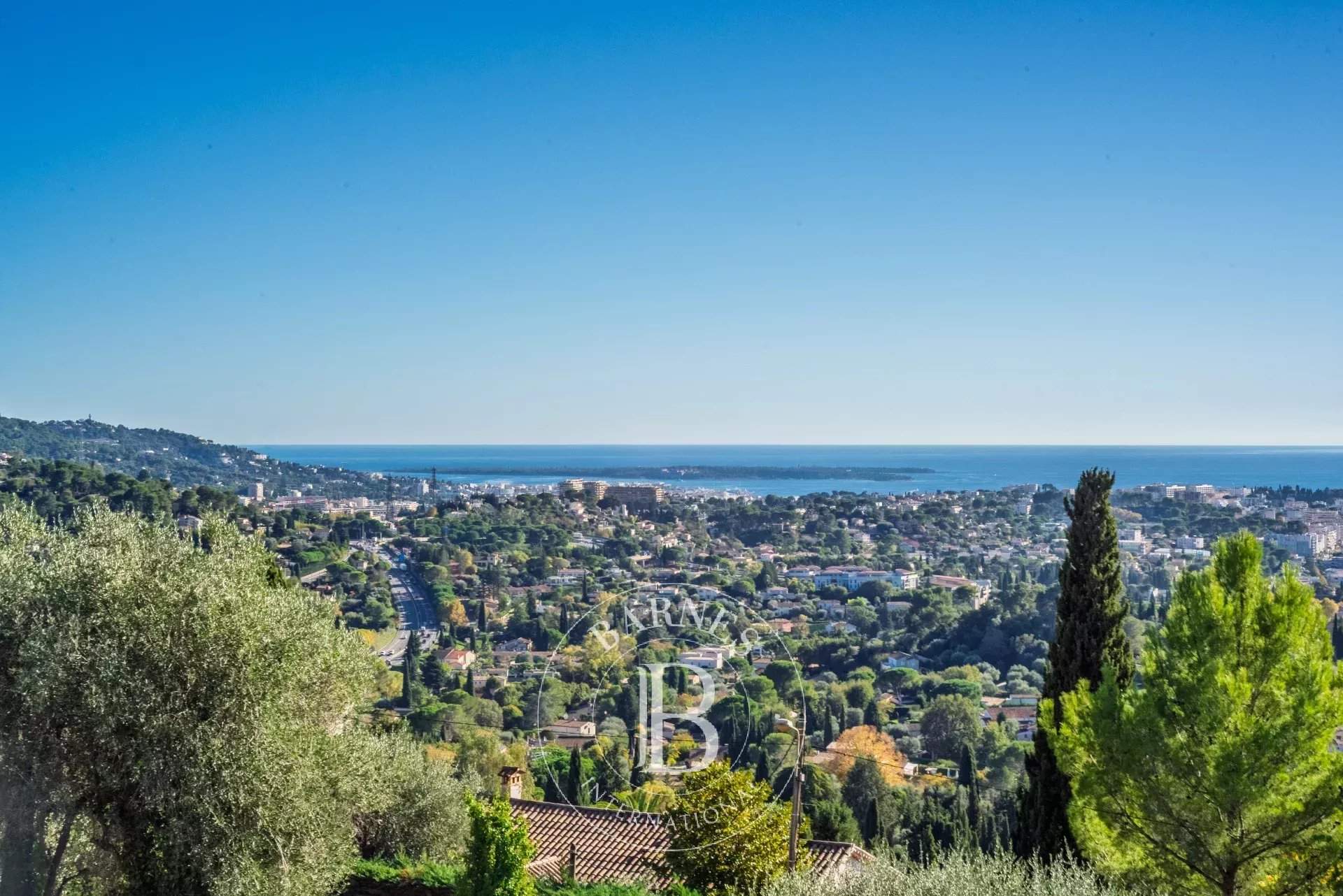 Mougins  - Villa 5 Bedrooms - picture 2