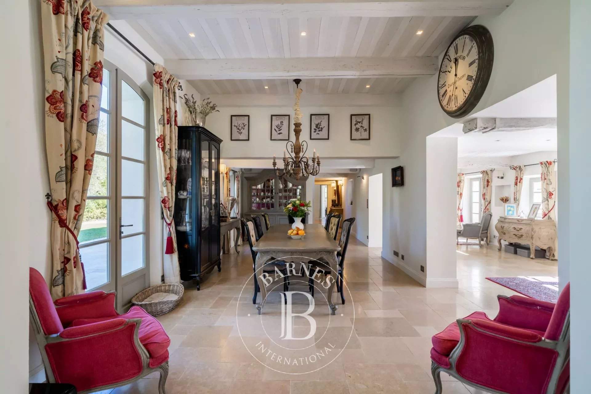 Mougins  - House 6 Bedrooms - picture 5