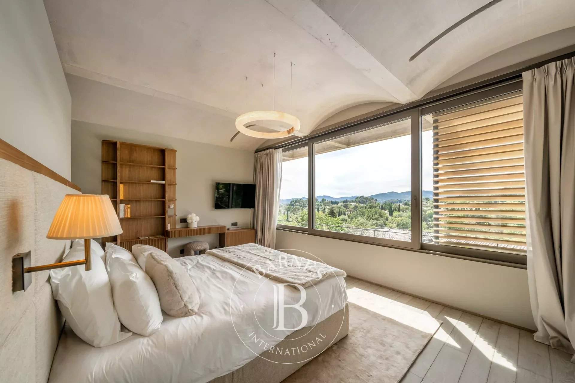 Luxury Villa 5 Bedrooms - Swimming pool - Mediterranean Garden picture 18