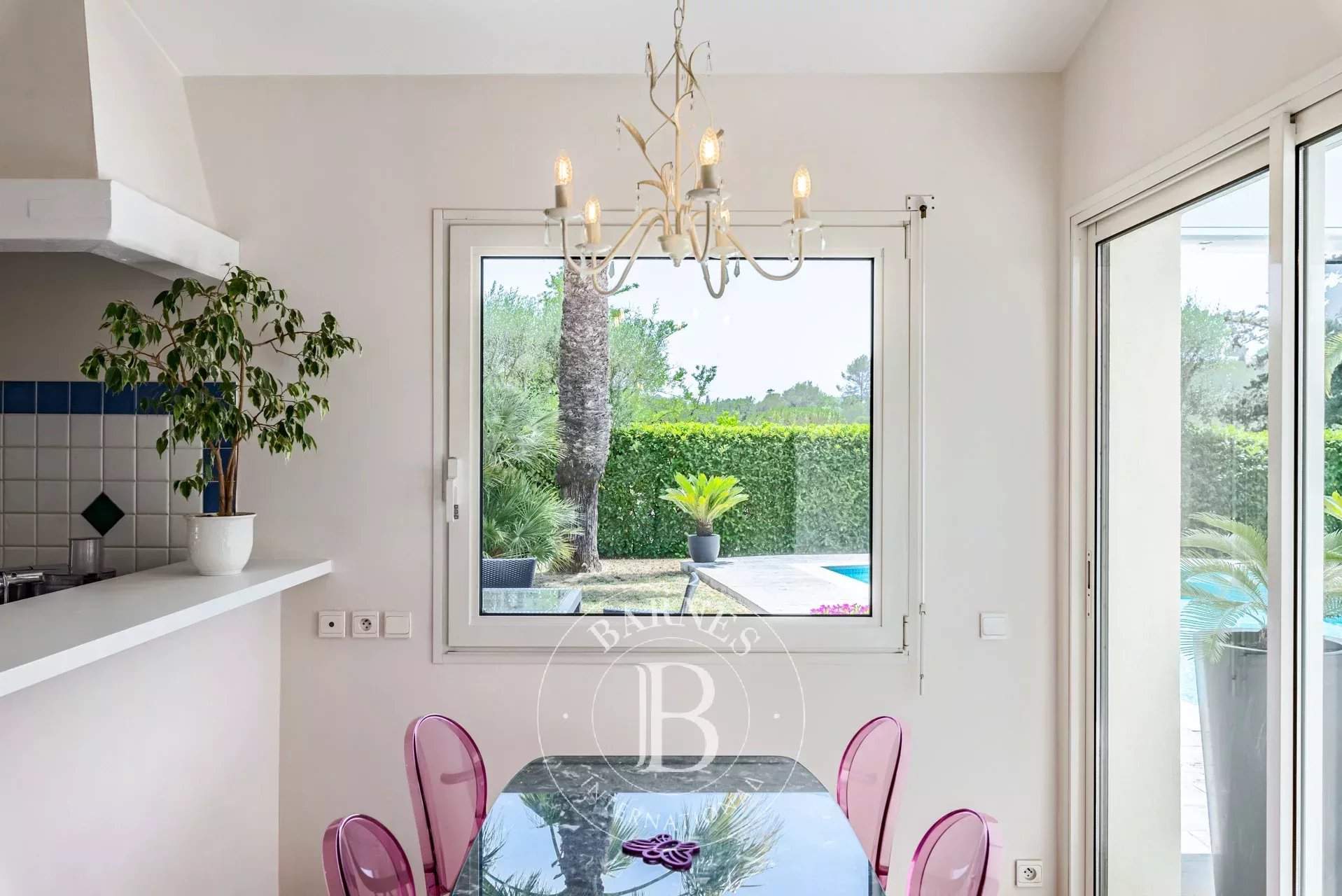 Valbonne  - Villa 5 Bedrooms - picture 15