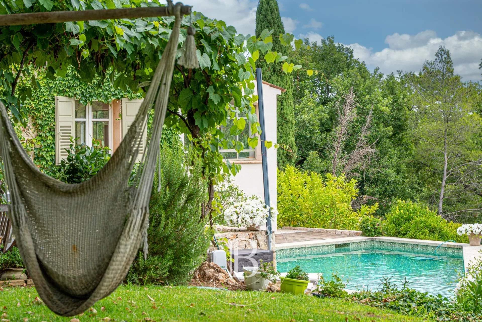 Valbonne  - Villa 5 Bedrooms - picture 17