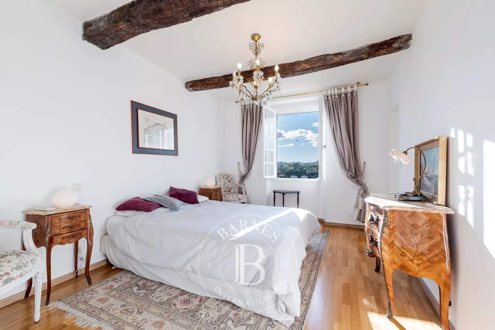 Grasse  - Villa 8 Pi&egrave;ces 6 Chambres - picture 4