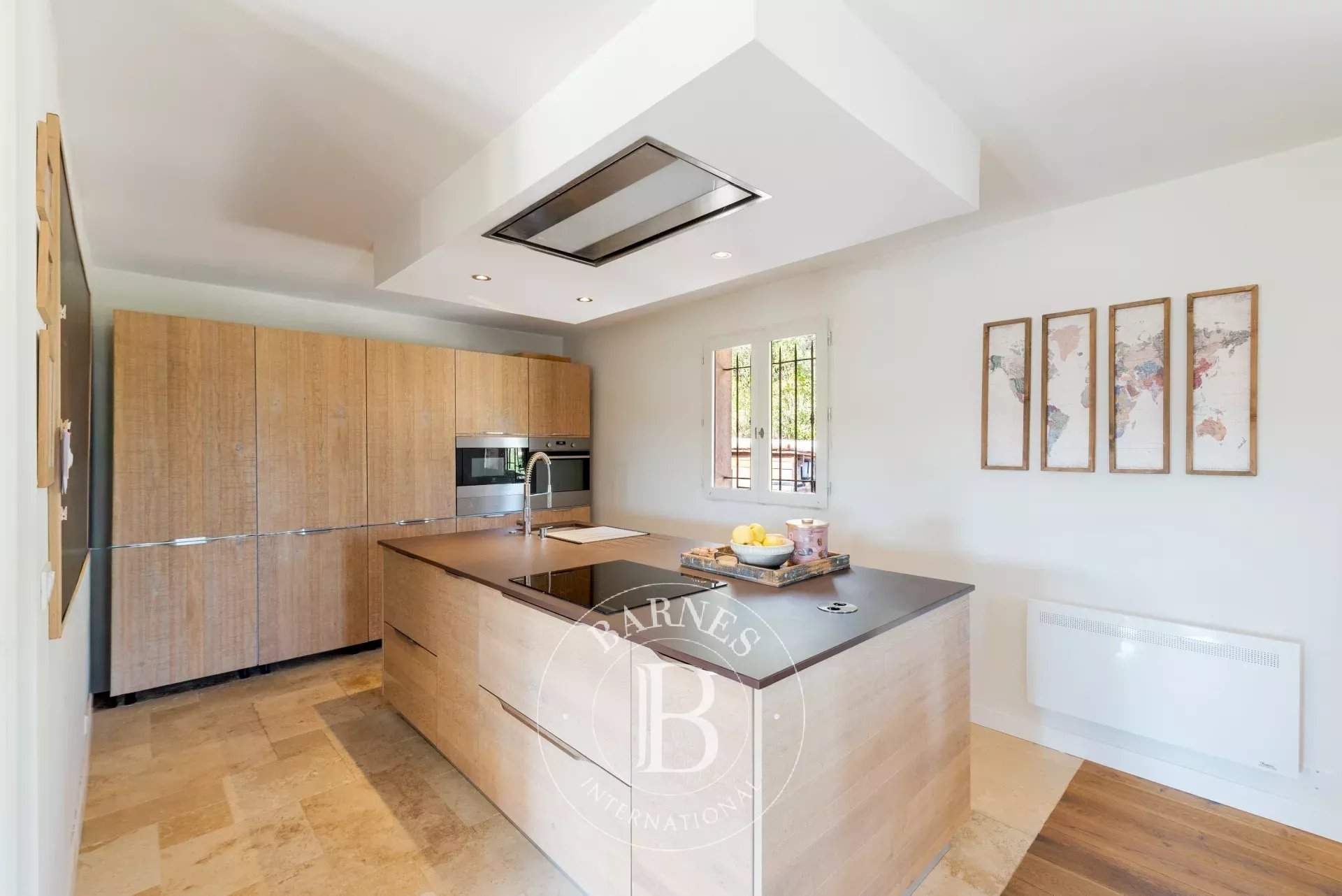 Châteauneuf-Grasse  - Villa 6 Pi&egrave;ces 4 Chambres - picture 9