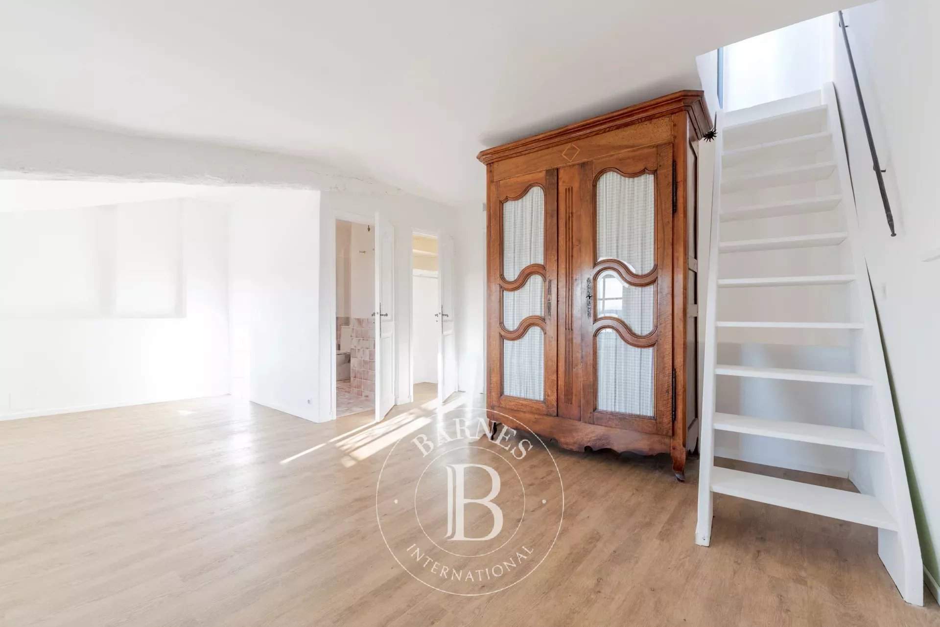 Châteauneuf-Grasse  - Villa 5 Pi&egrave;ces - picture 11