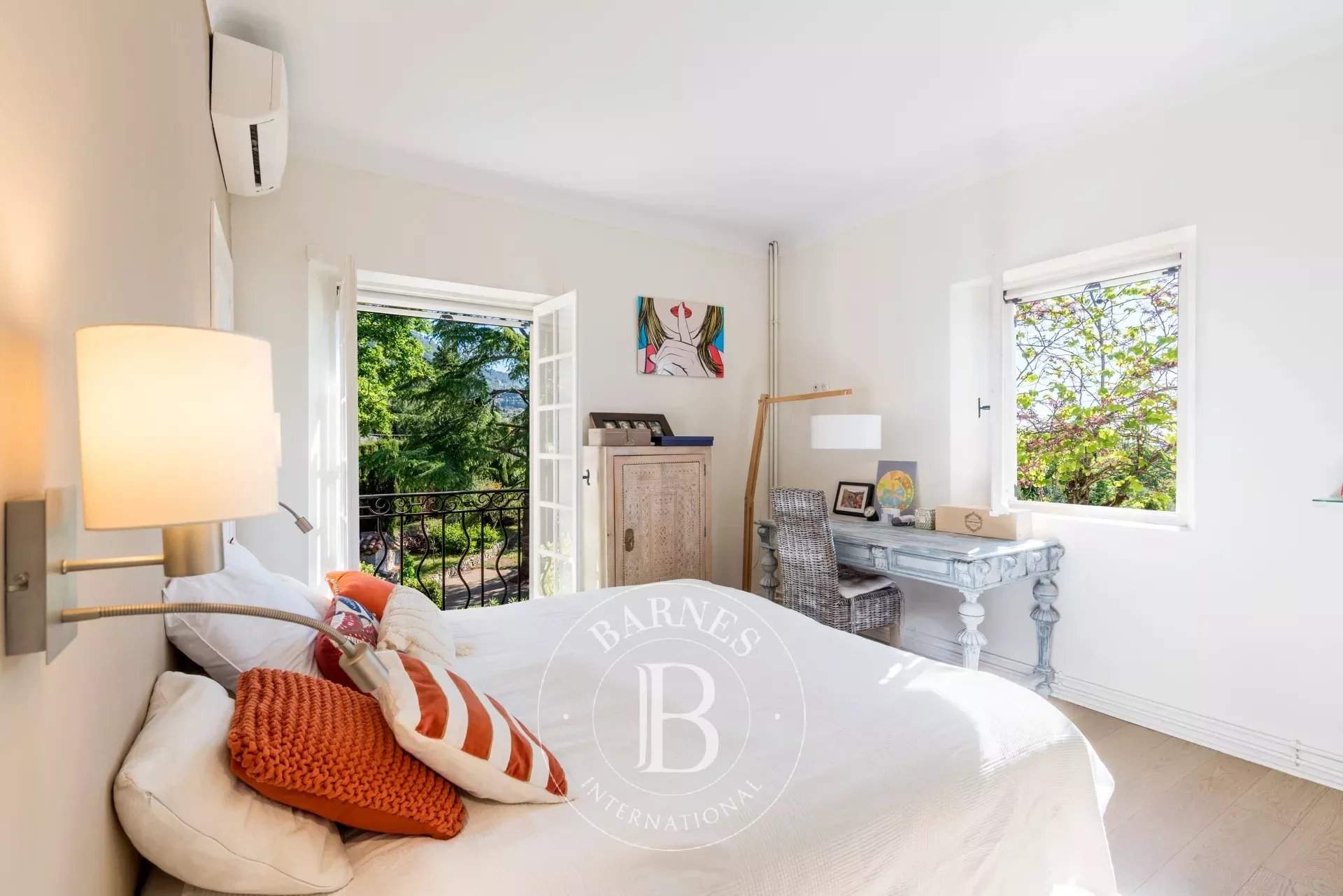 Spéracèdes  - Bastide 6 Pi&egrave;ces 5 Chambres - picture 11