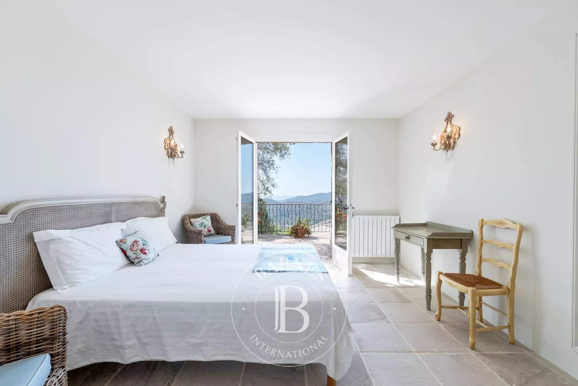 Spéracèdes  - Villa 4 Bedrooms - picture 12