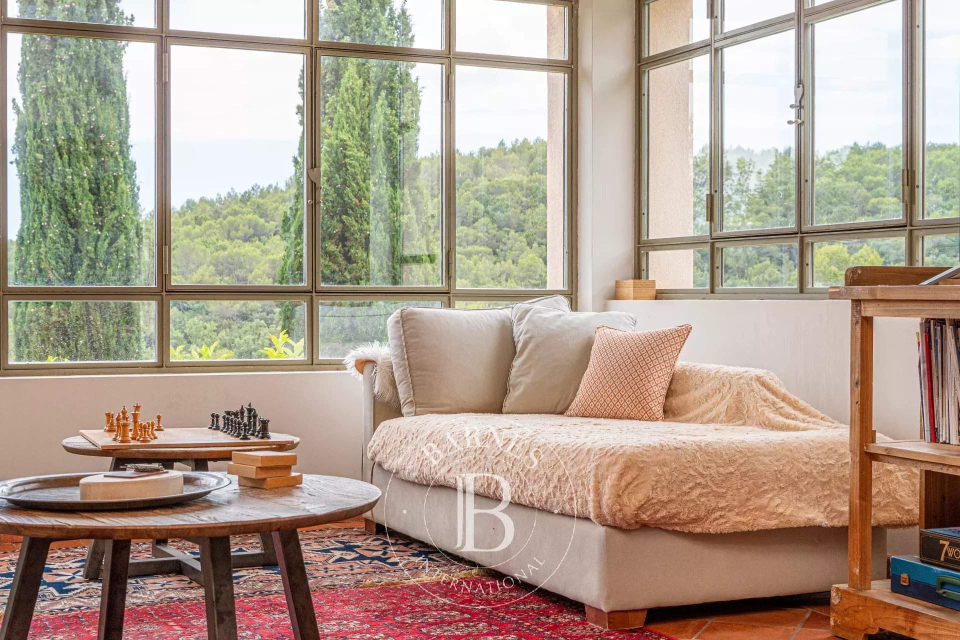 Valbonne  - Villa  - picture 12