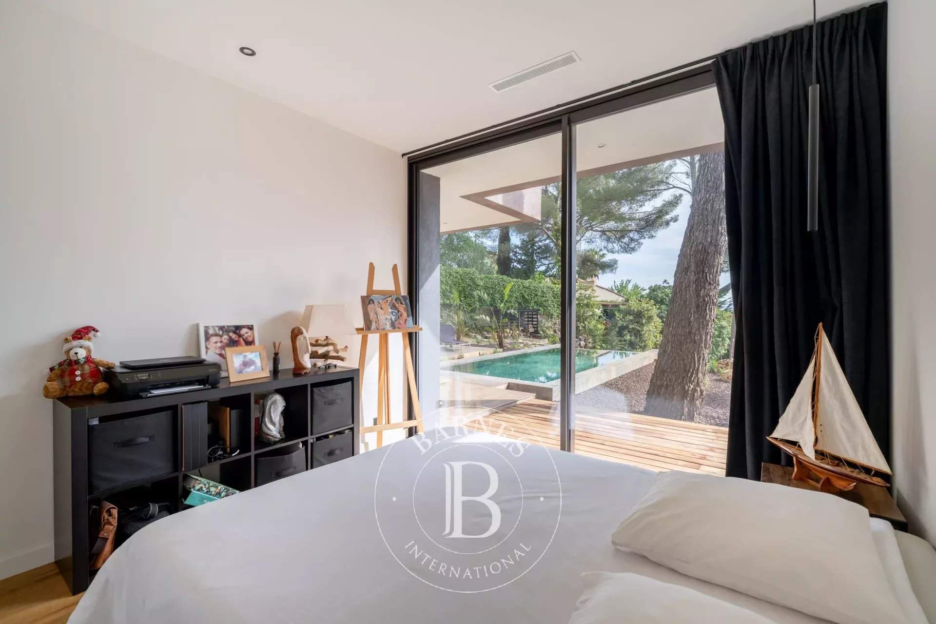 Mougins  - Villa 2 Bedrooms - picture 8