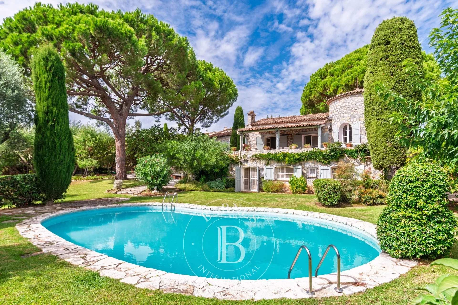 Biot  - Villa 10 Bedrooms - picture 13