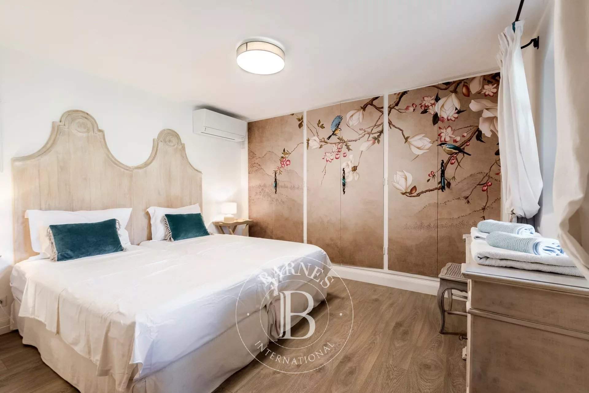 Le Bar-sur-Loup  - Villa 6 Bedrooms - picture 17