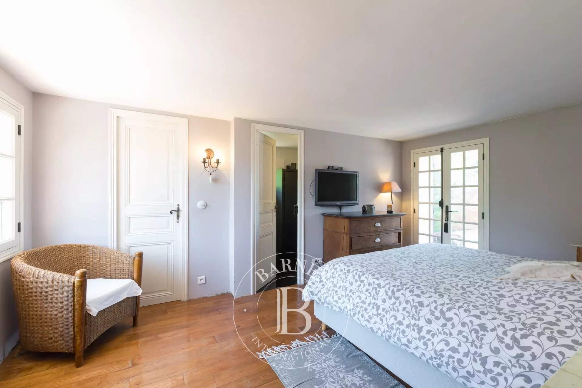 Mougins  - Maison 4 Pièces 3 Chambres - picture 7