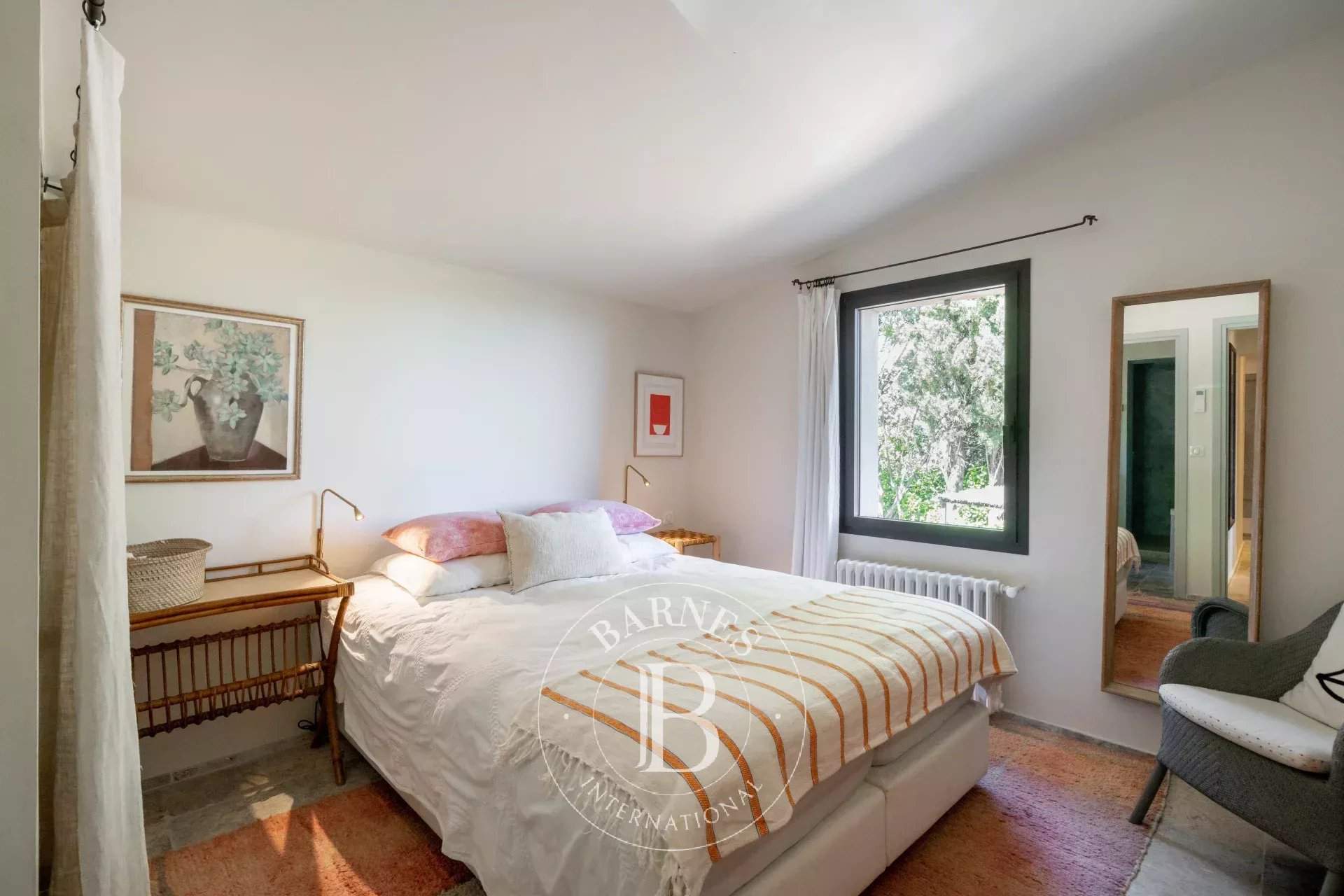 Châteauneuf-Grasse  - Maison 7 Pi&egrave;ces 4 Chambres - picture 14