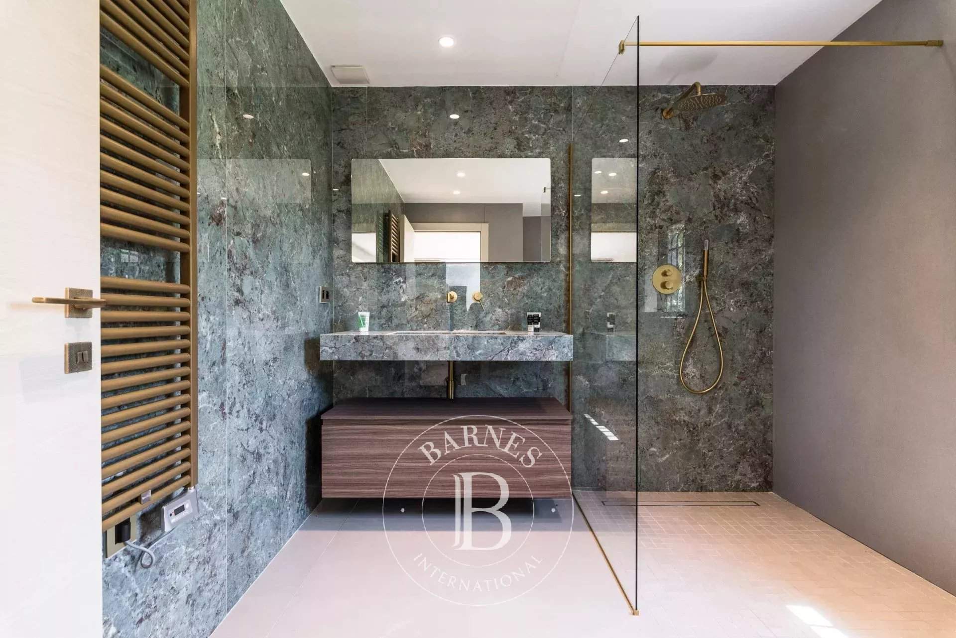 Mougins  - Maison 10 Pièces - picture 8