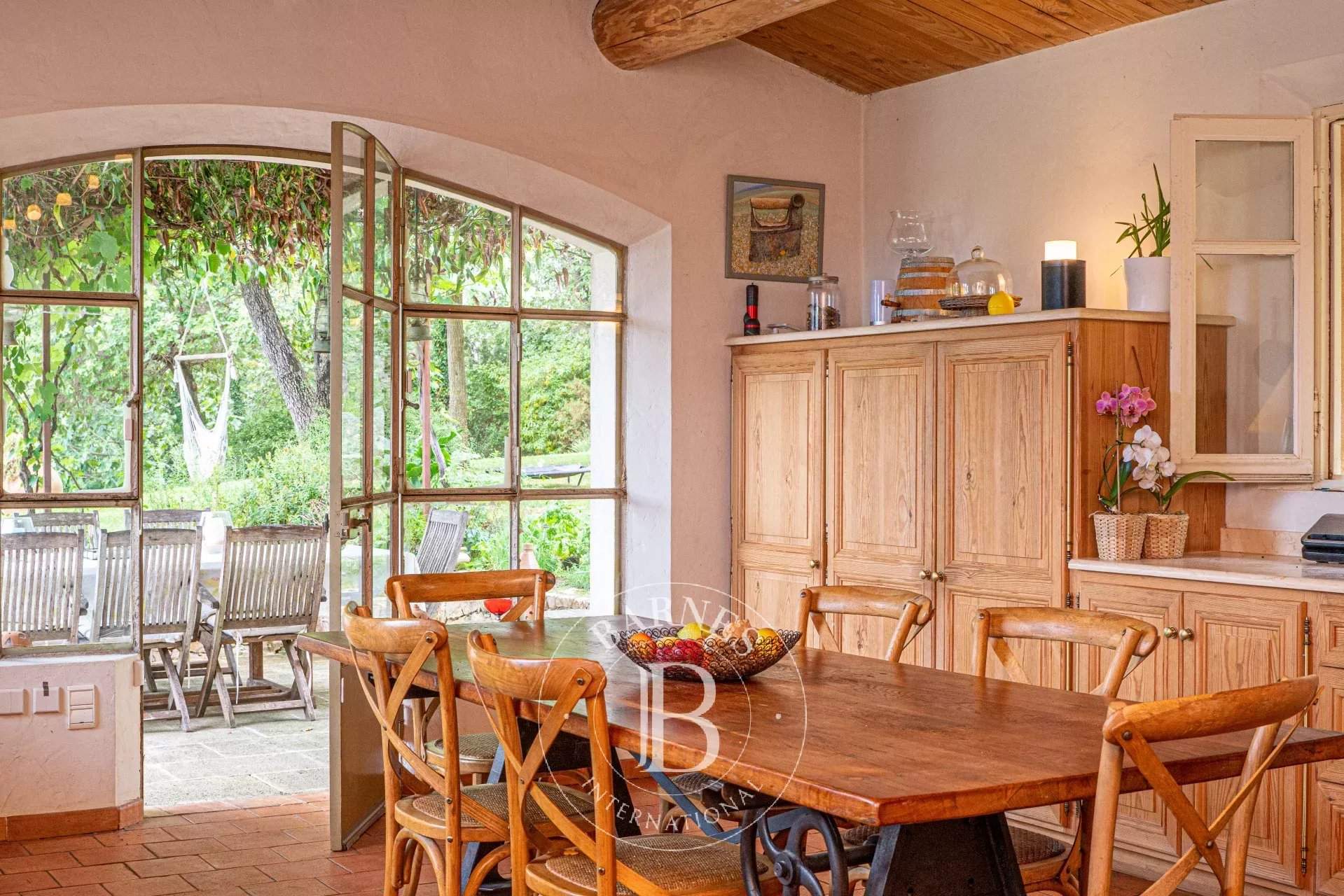 Valbonne  - Villa  - picture 10