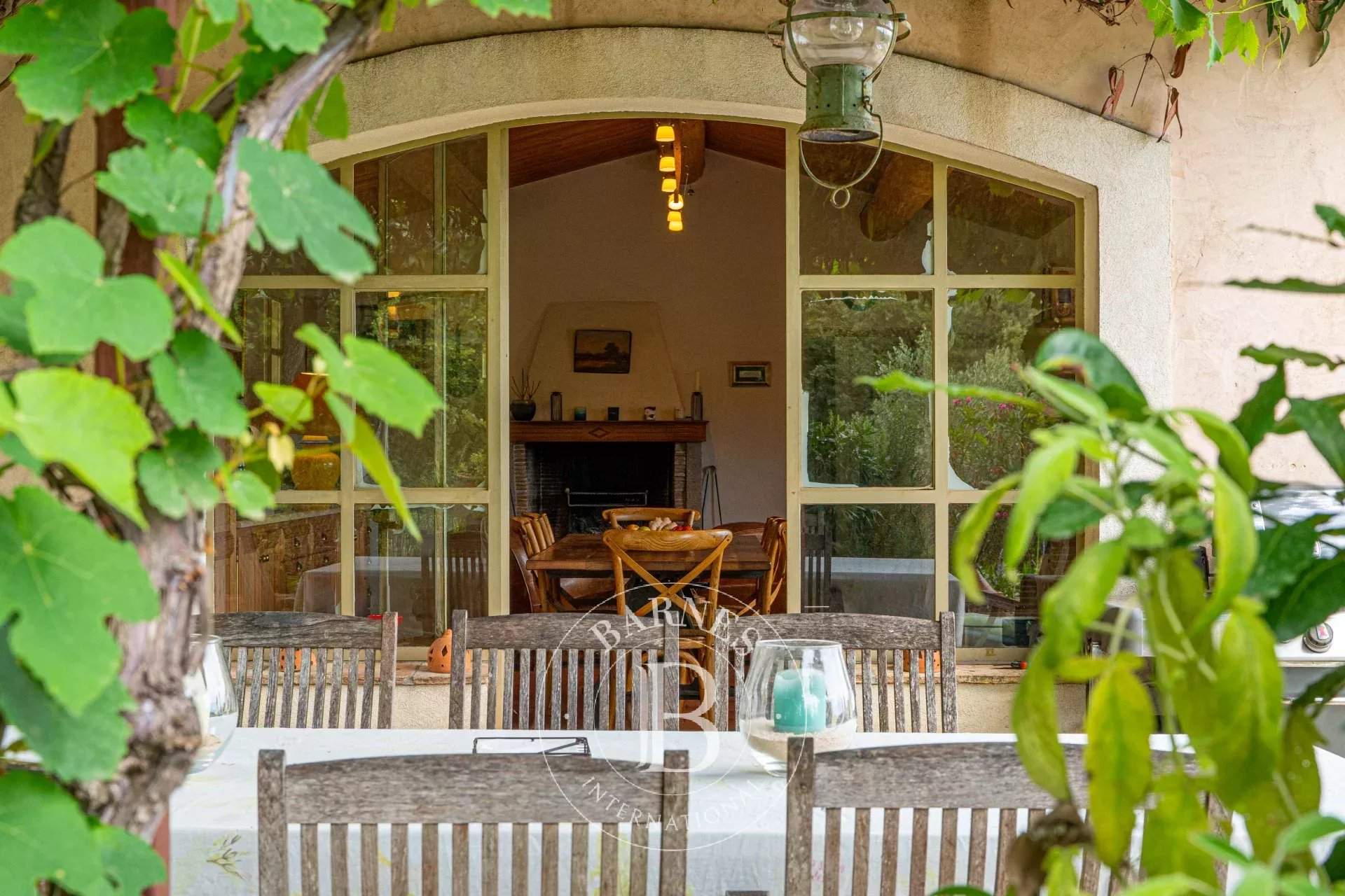 Valbonne  - Villa 5 Bedrooms - picture 19