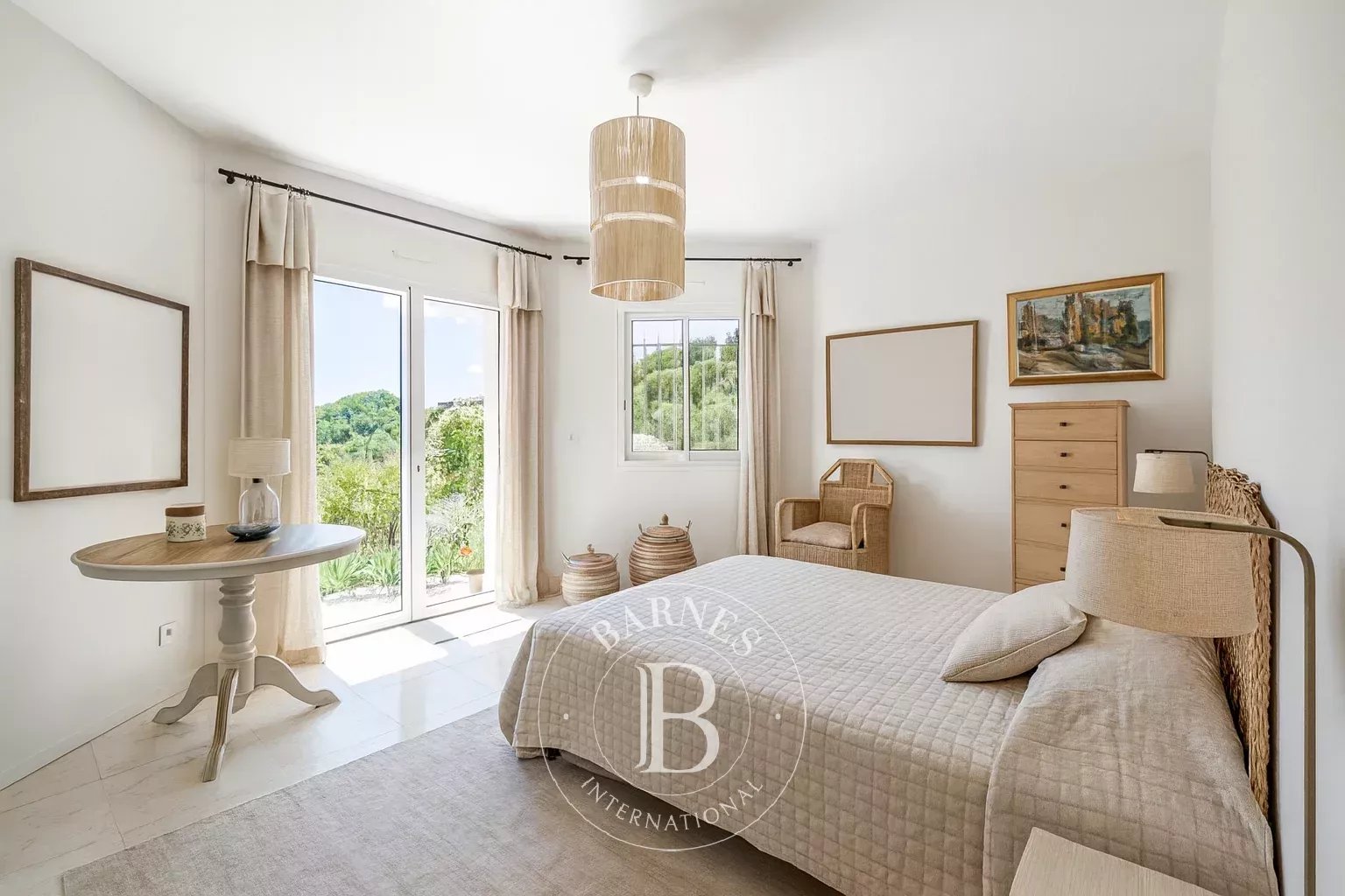 Peymeinade  - Villa 4 Bedrooms - picture 11