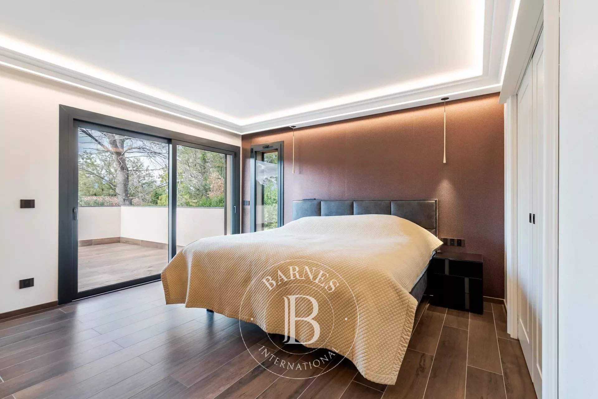 Valbonne  - Villa 4 Bedrooms - picture 10