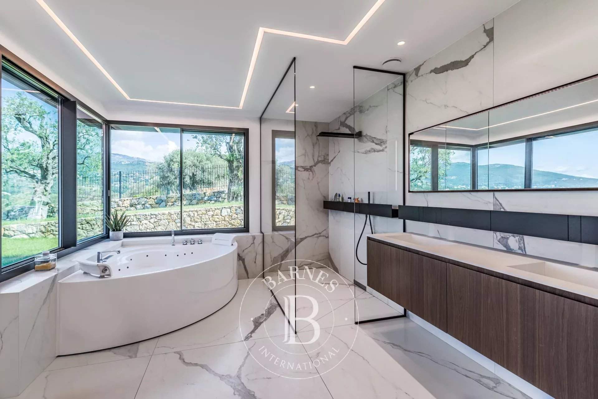Opio  - House 5 Bedrooms - picture 13
